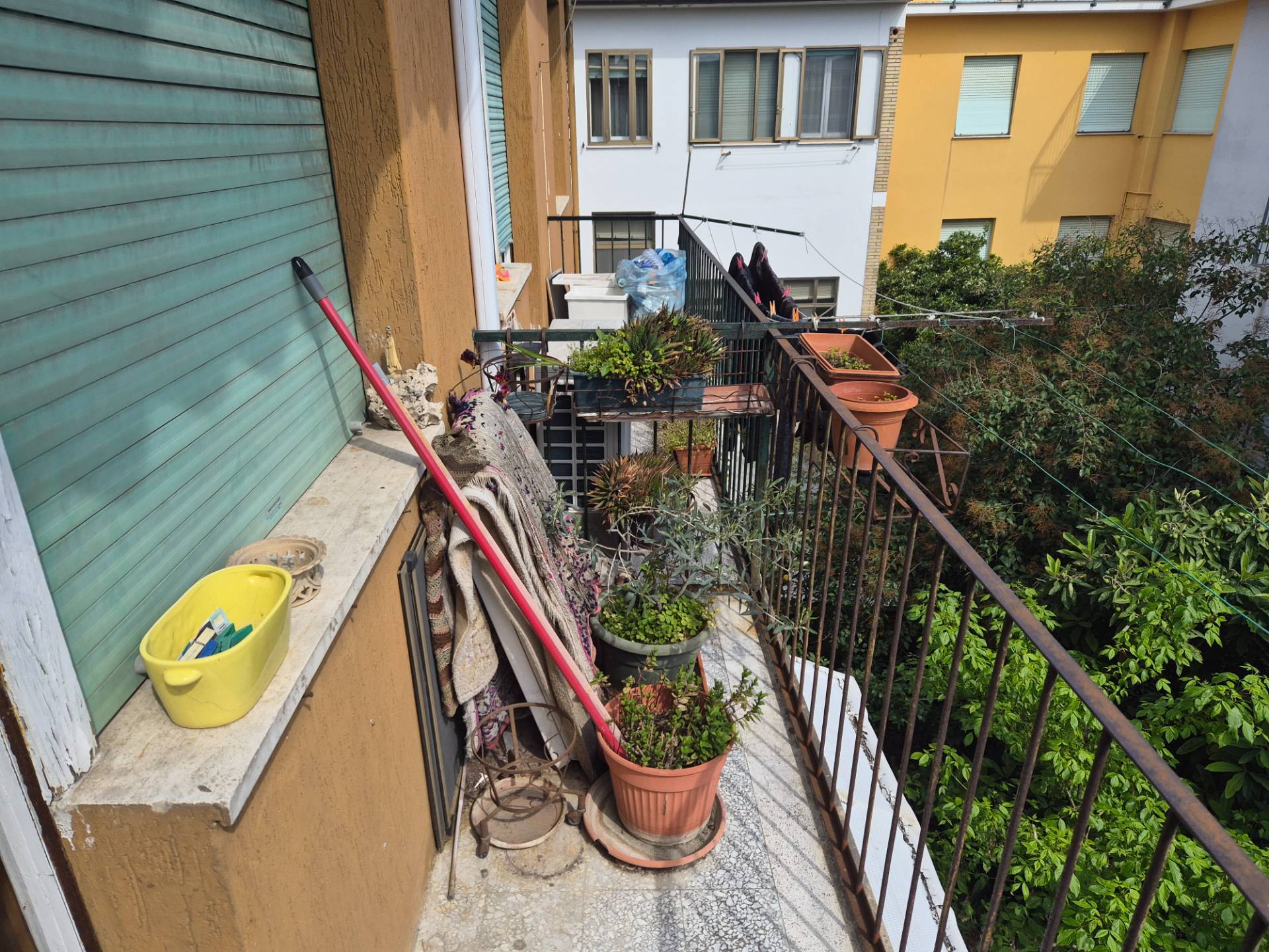 Appartamento in vendita a San Benedetto del Tronto