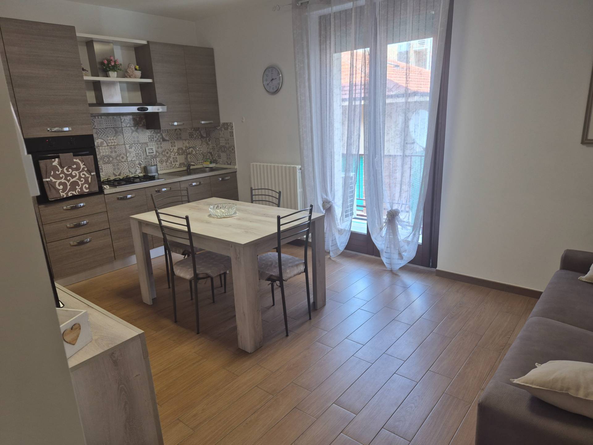 Appartamento in vendita a San Benedetto del Tronto