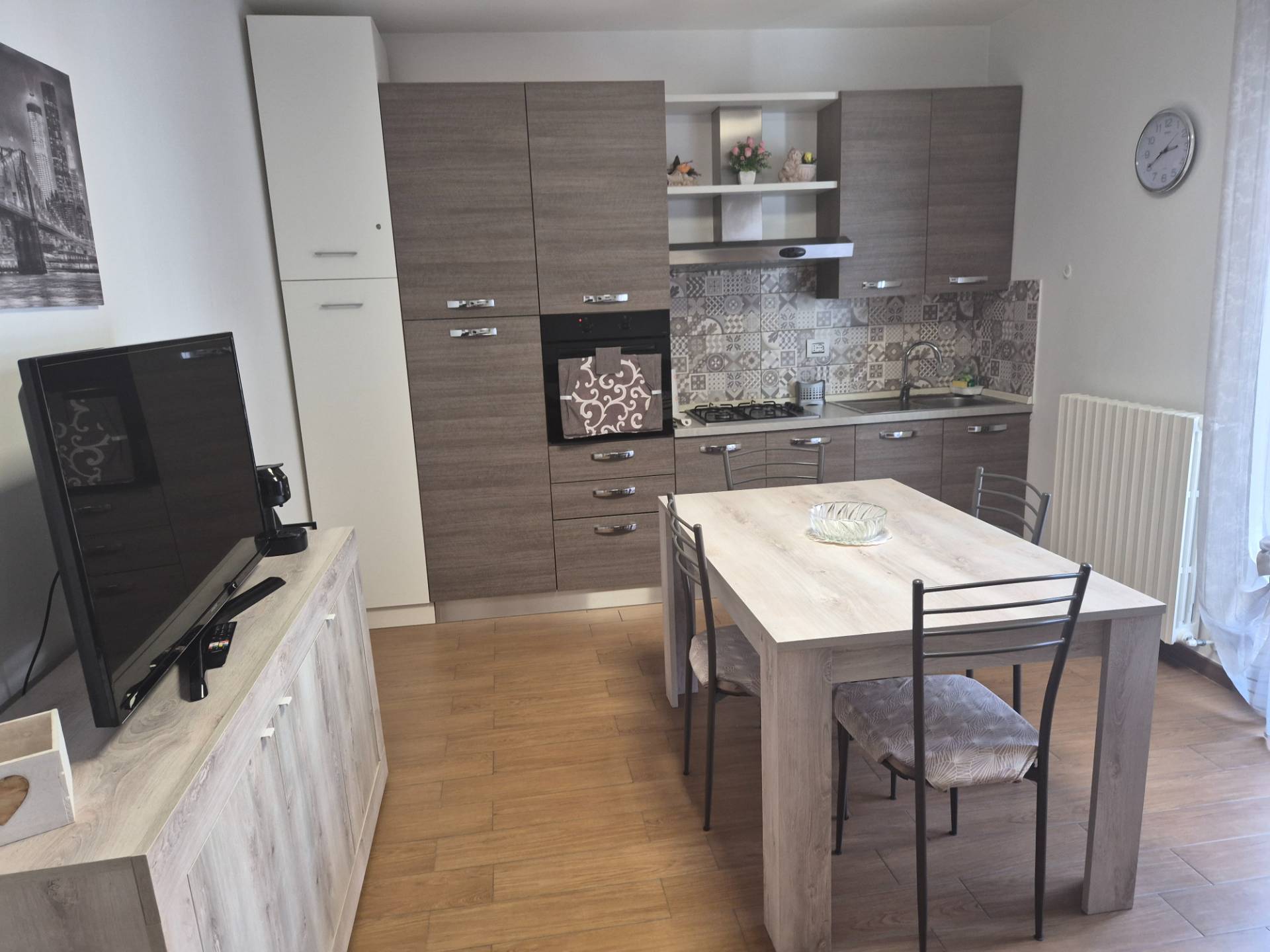 Appartamento in vendita a San Benedetto del Tronto