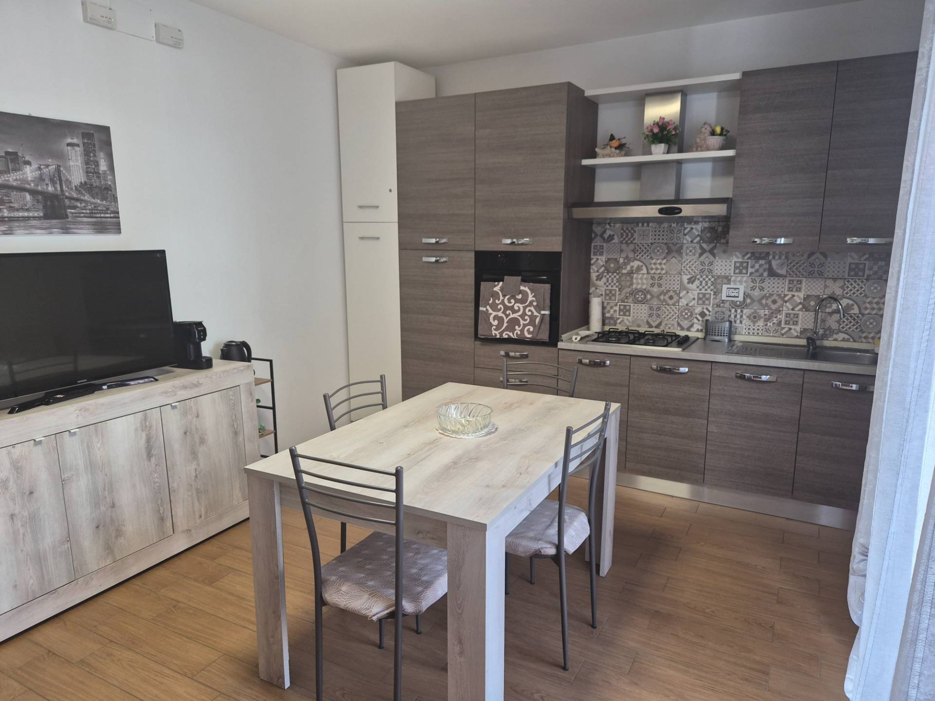 Appartamento in vendita a San Benedetto del Tronto