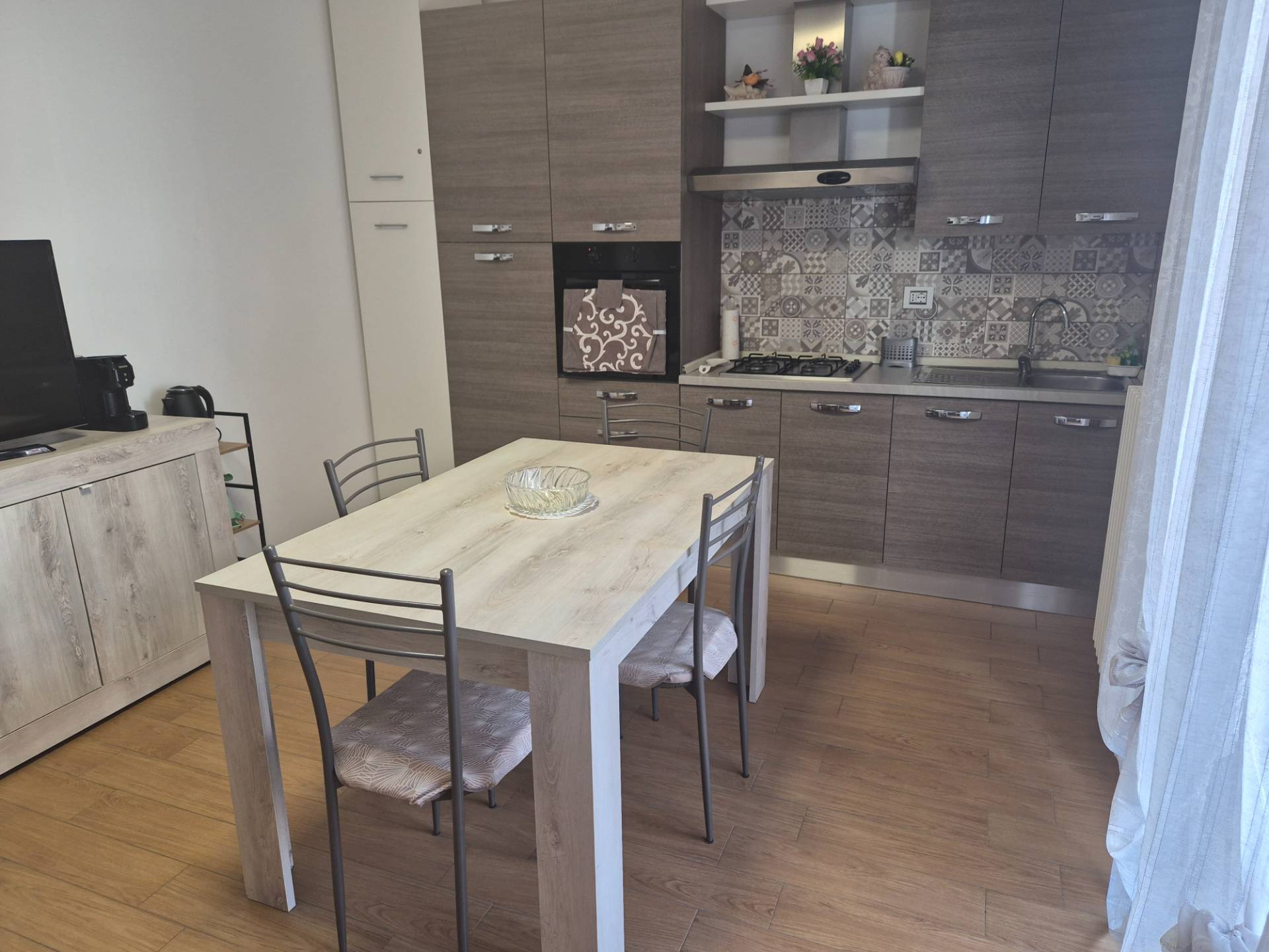 Appartamento in vendita a San Benedetto del Tronto