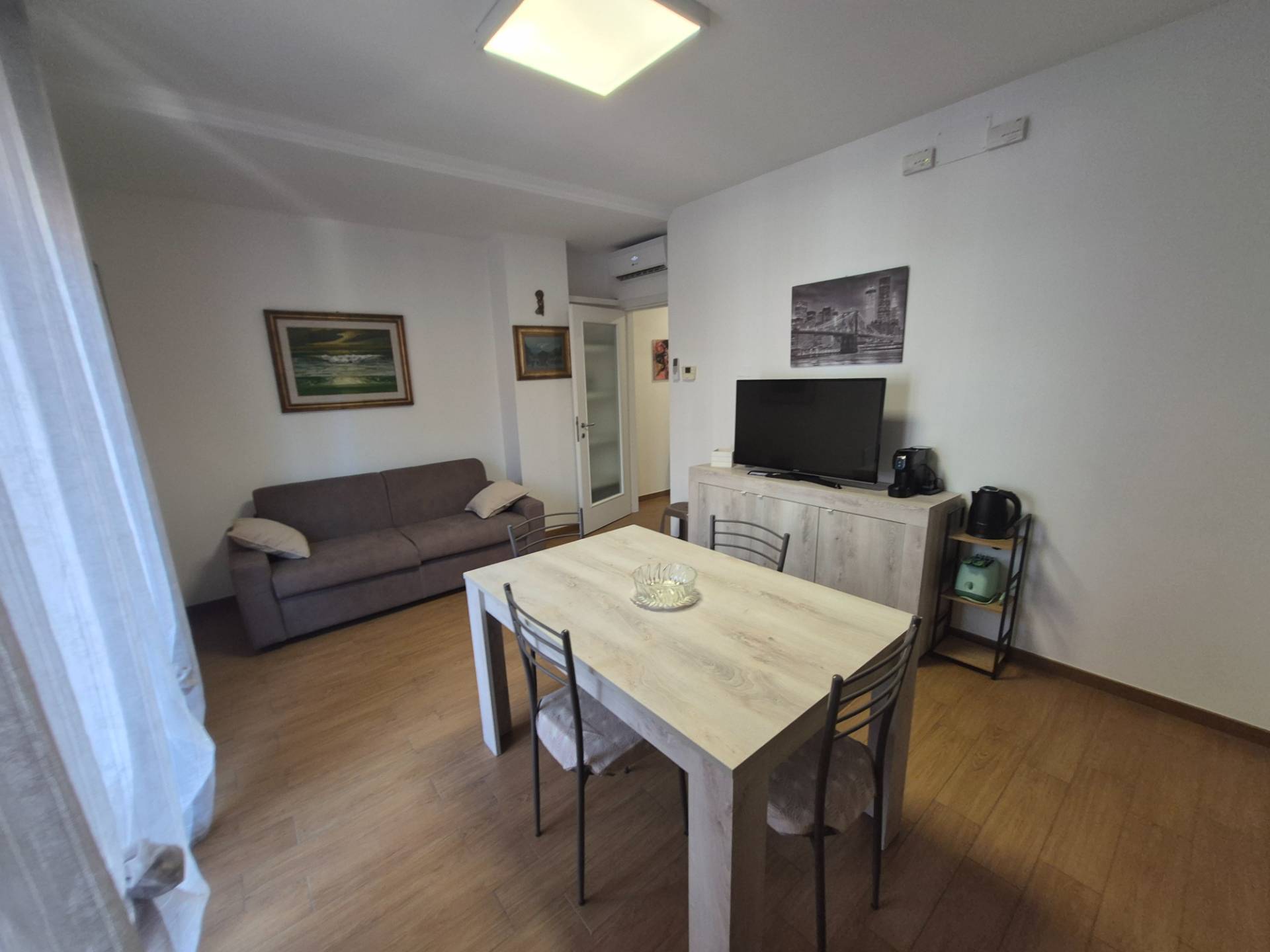 Appartamento in vendita a San Benedetto del Tronto