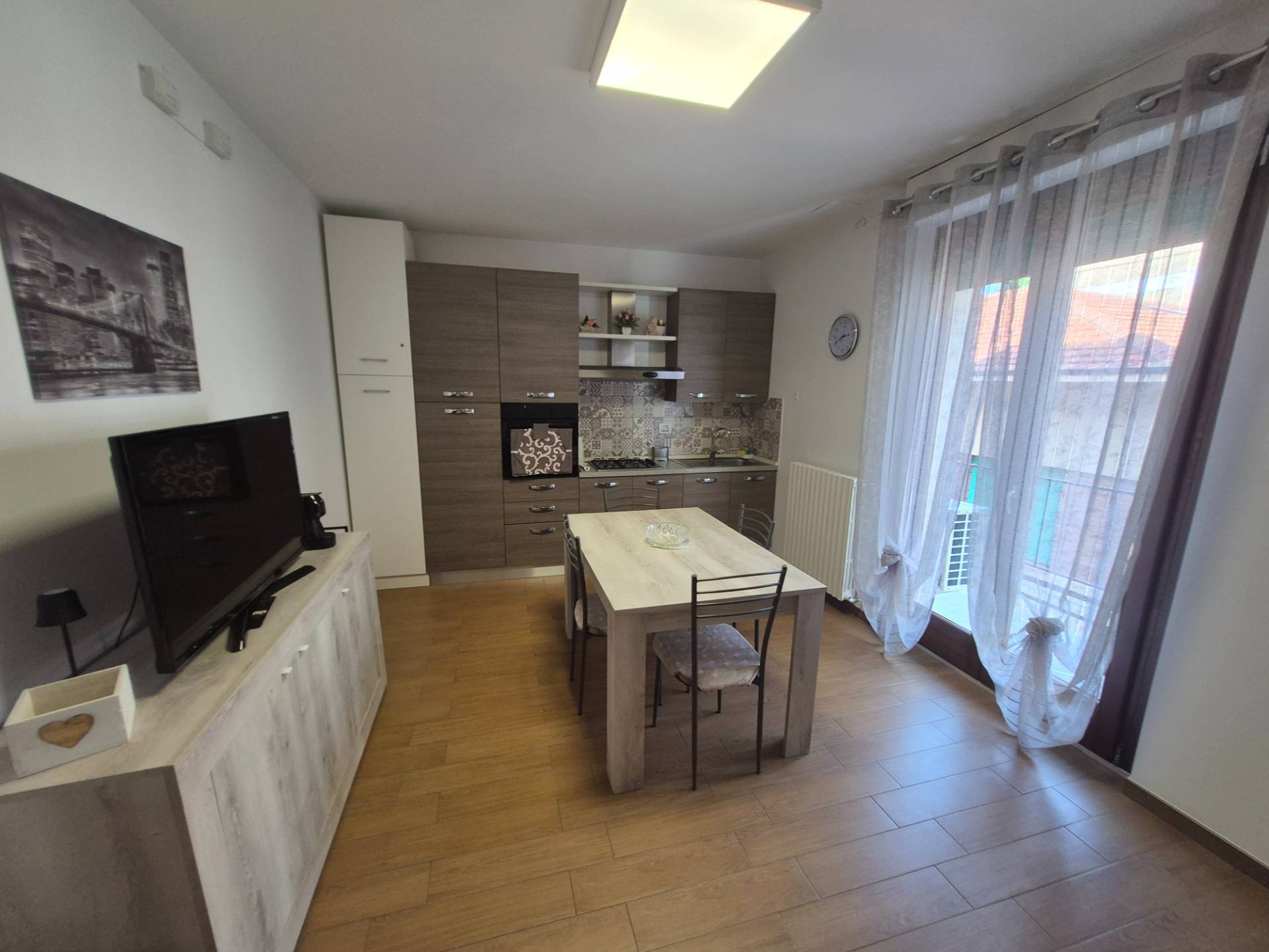 Appartamento in vendita a San Benedetto del Tronto