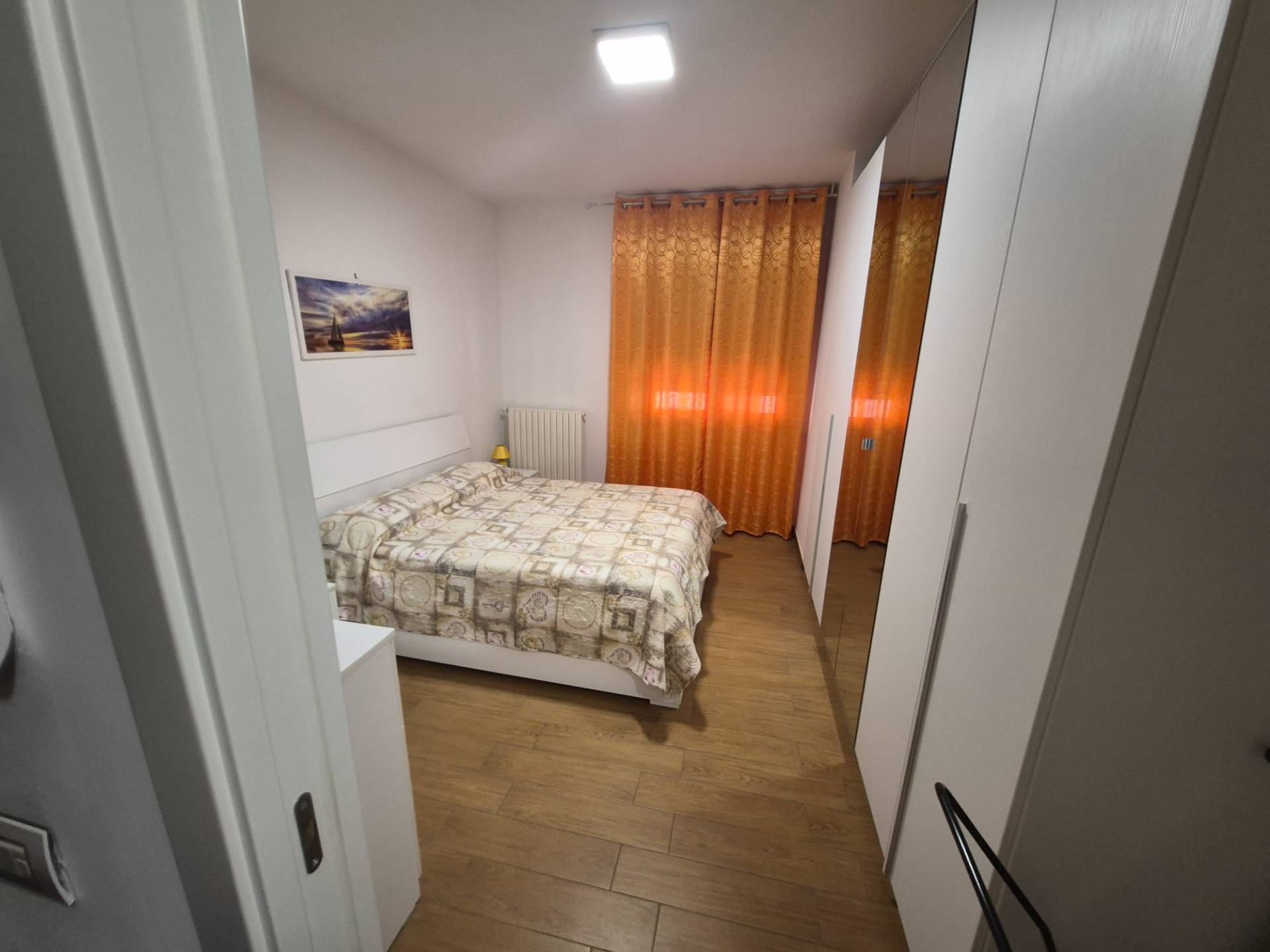 Appartamento in vendita a San Benedetto del Tronto
