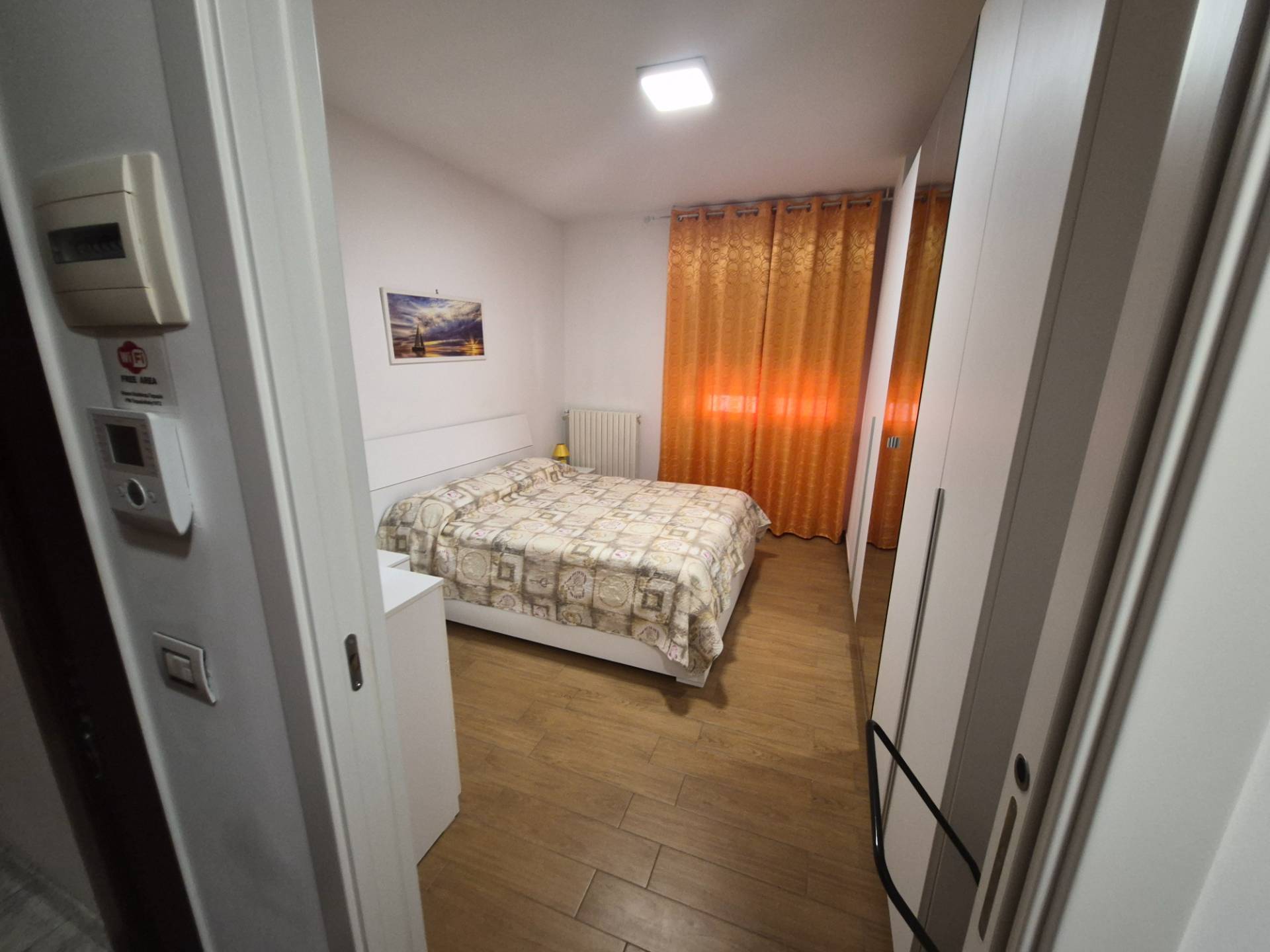 Appartamento in vendita a San Benedetto del Tronto