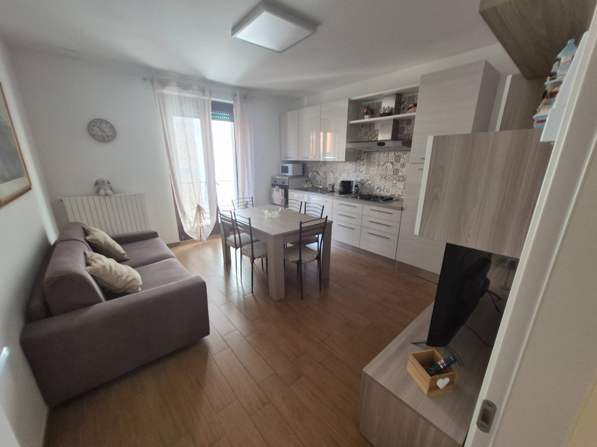 Appartamento in vendita a San Benedetto del Tronto
