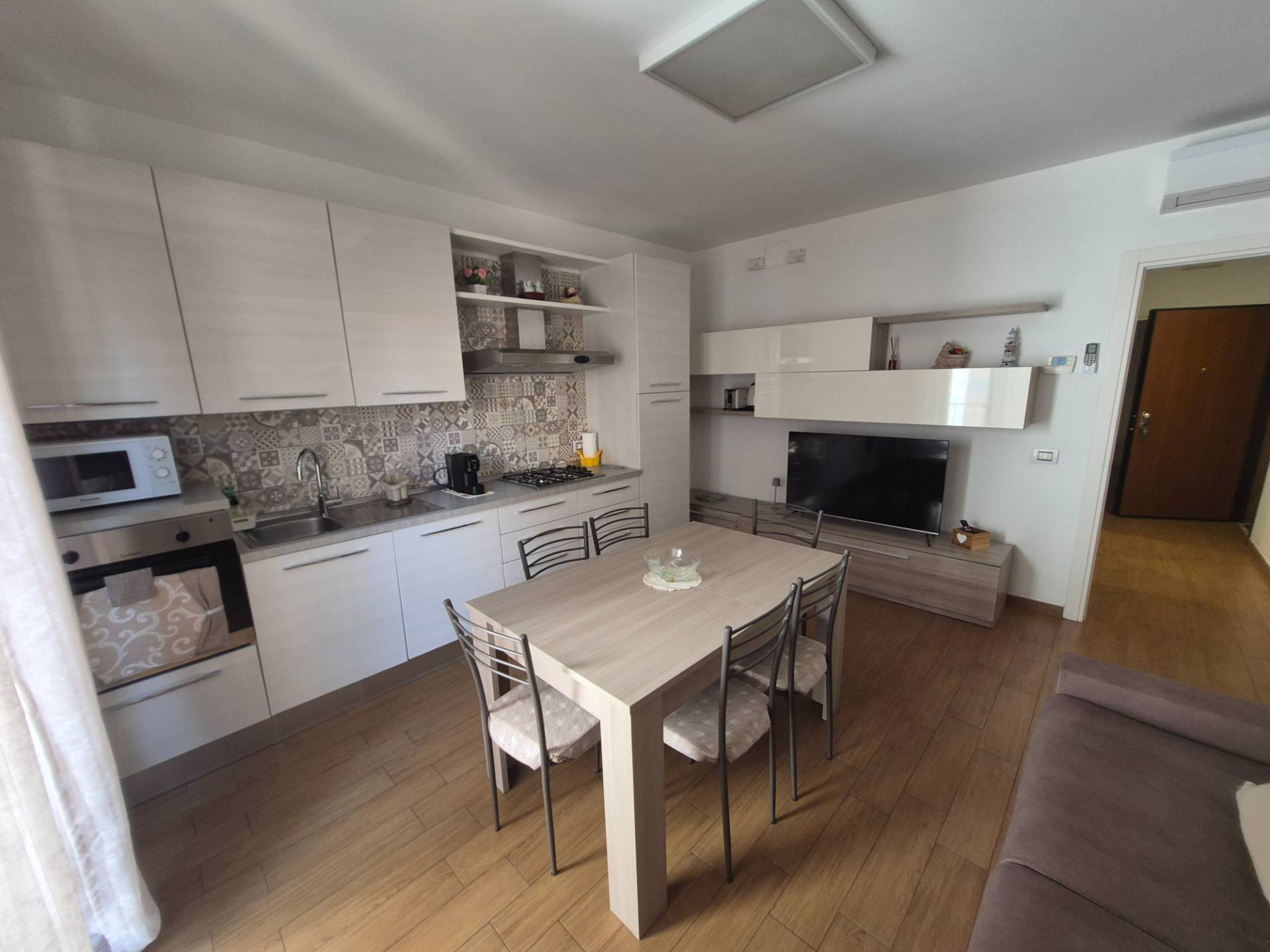 Appartamento in vendita a San Benedetto del Tronto