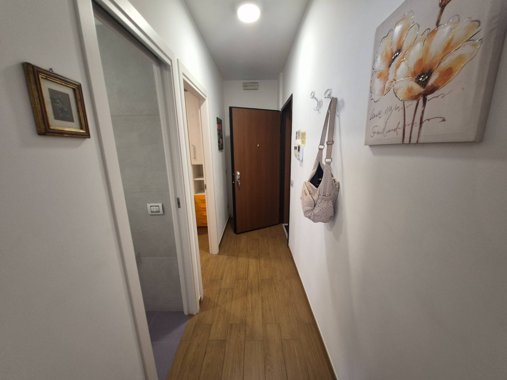 Appartamento in vendita a San Benedetto del Tronto