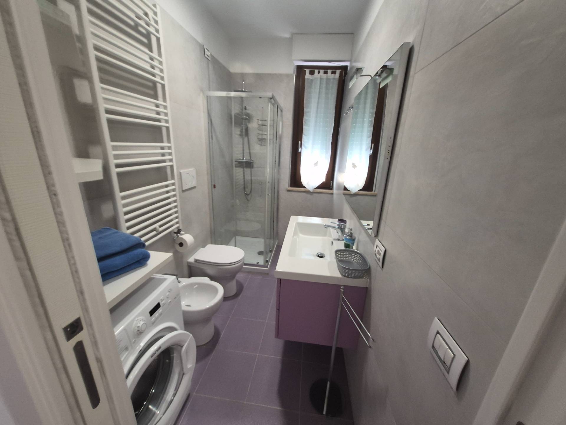 Appartamento in vendita a San Benedetto del Tronto