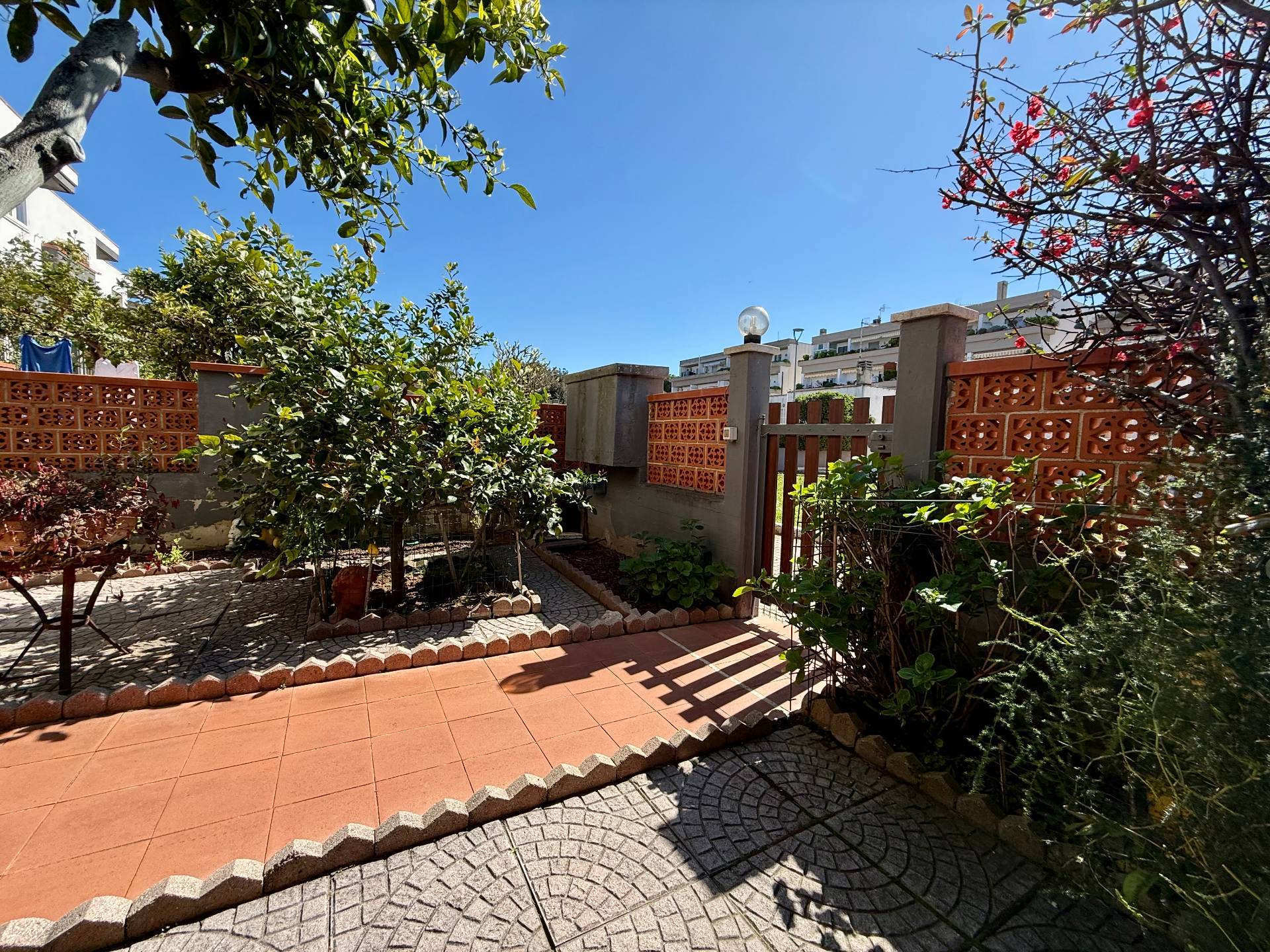 Villa a schiera in vendita a Orbetello, loc. Neghelli