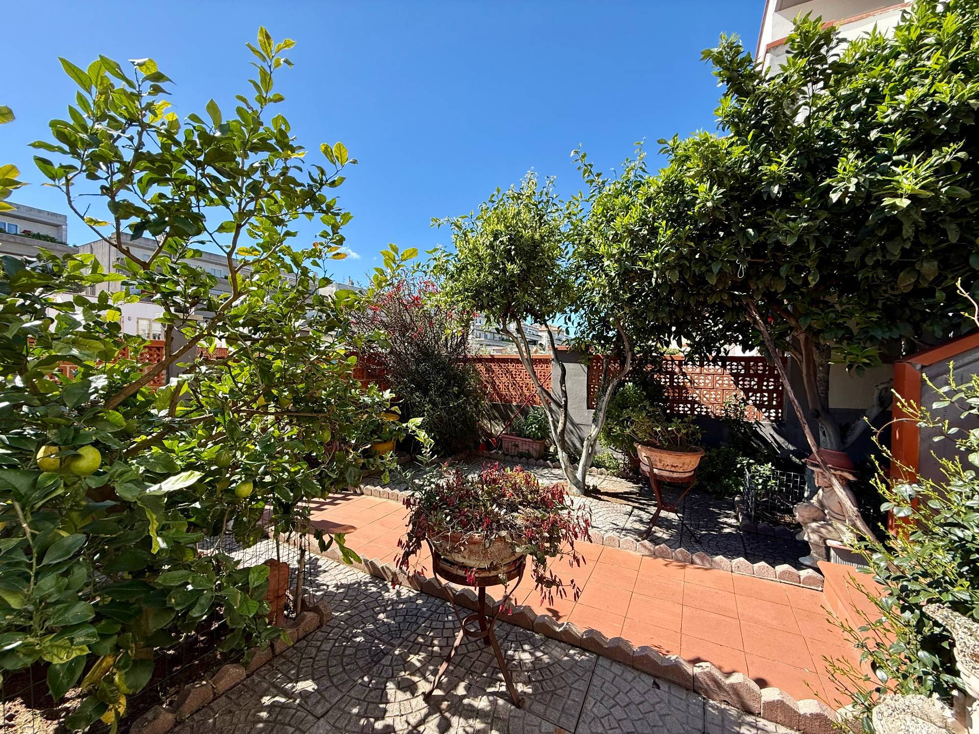 Villa a schiera in vendita a Orbetello, loc. Neghelli