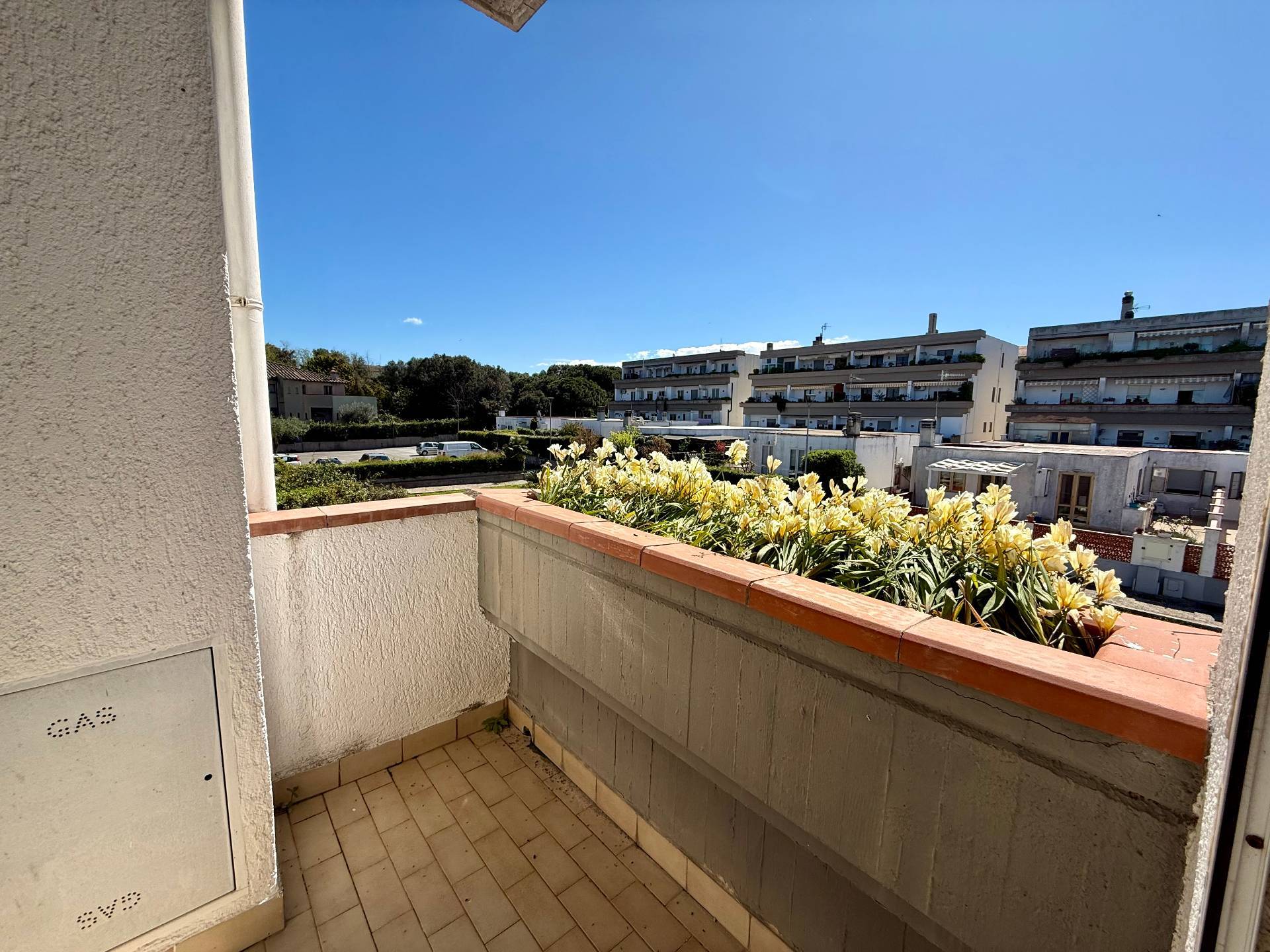 Villa a schiera in vendita a Orbetello, loc. Neghelli