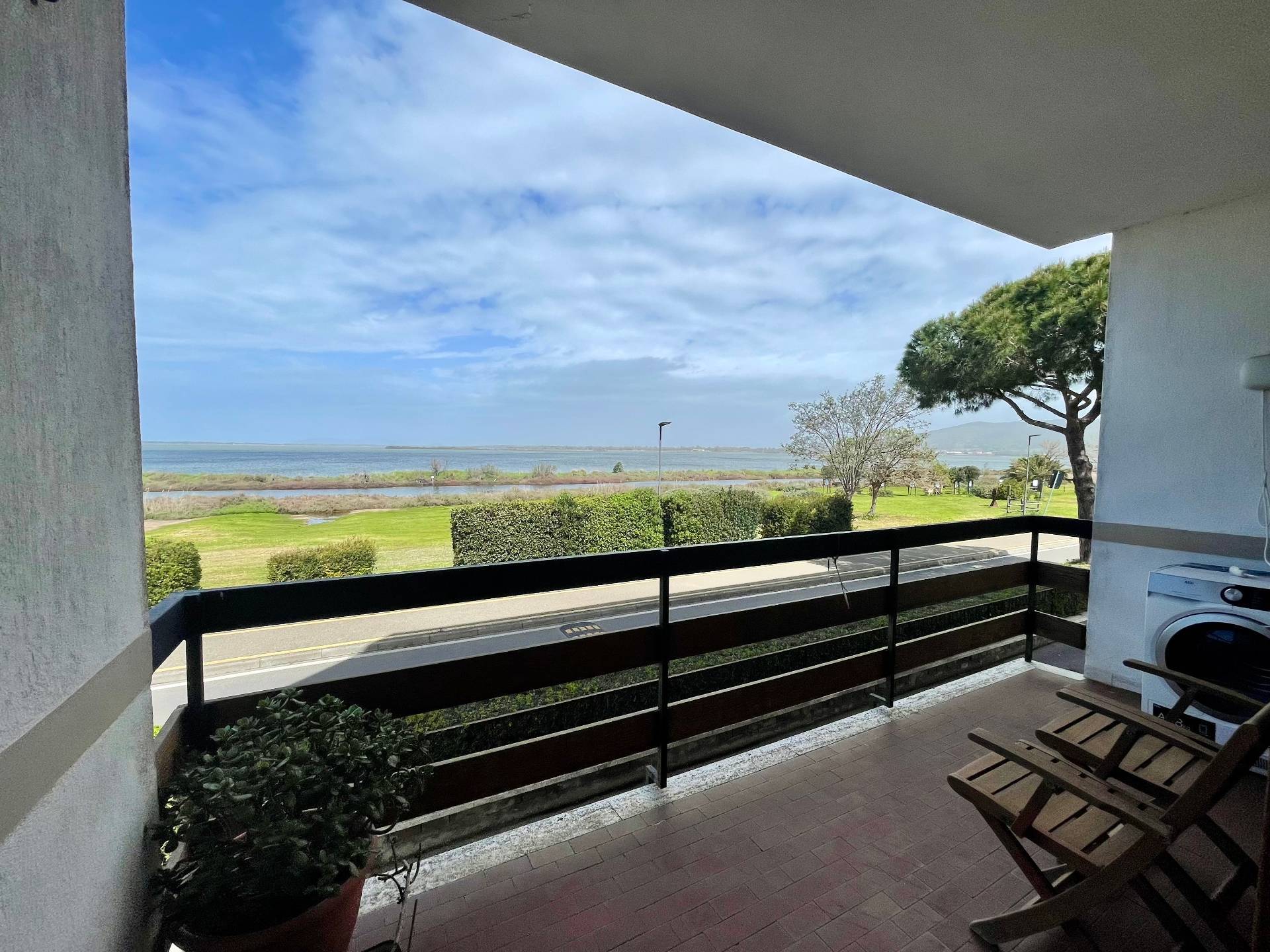 Appartamento in vendita a Orbetello, Orbetello Neghelli