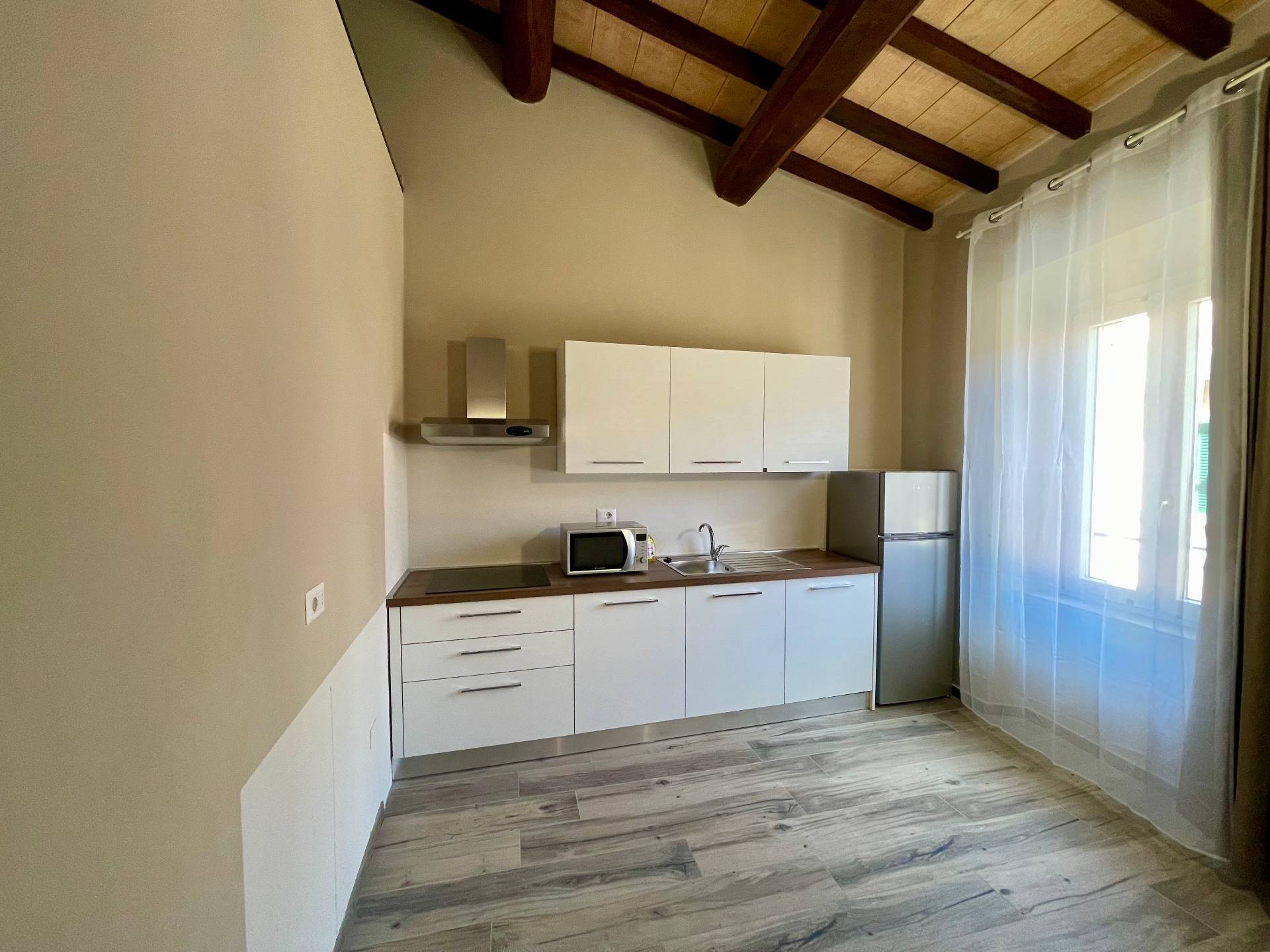 Appartamento in vendita a Orbetello, Centro storico