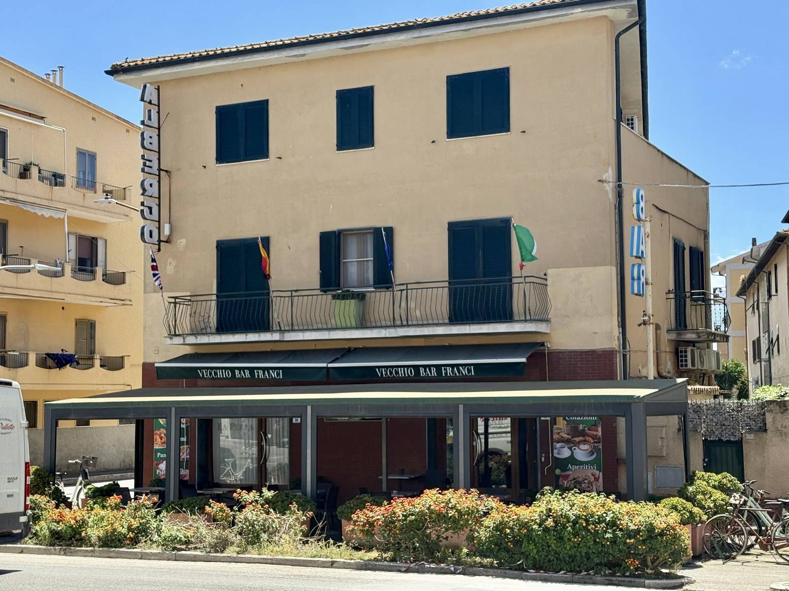 Attivit commerciale in vendita a Orbetello, Orbetello Neghelli