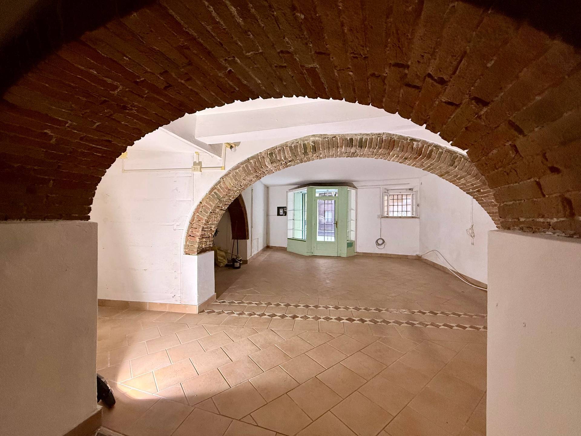 3 locali in vendita a Orbetello, Centro storico