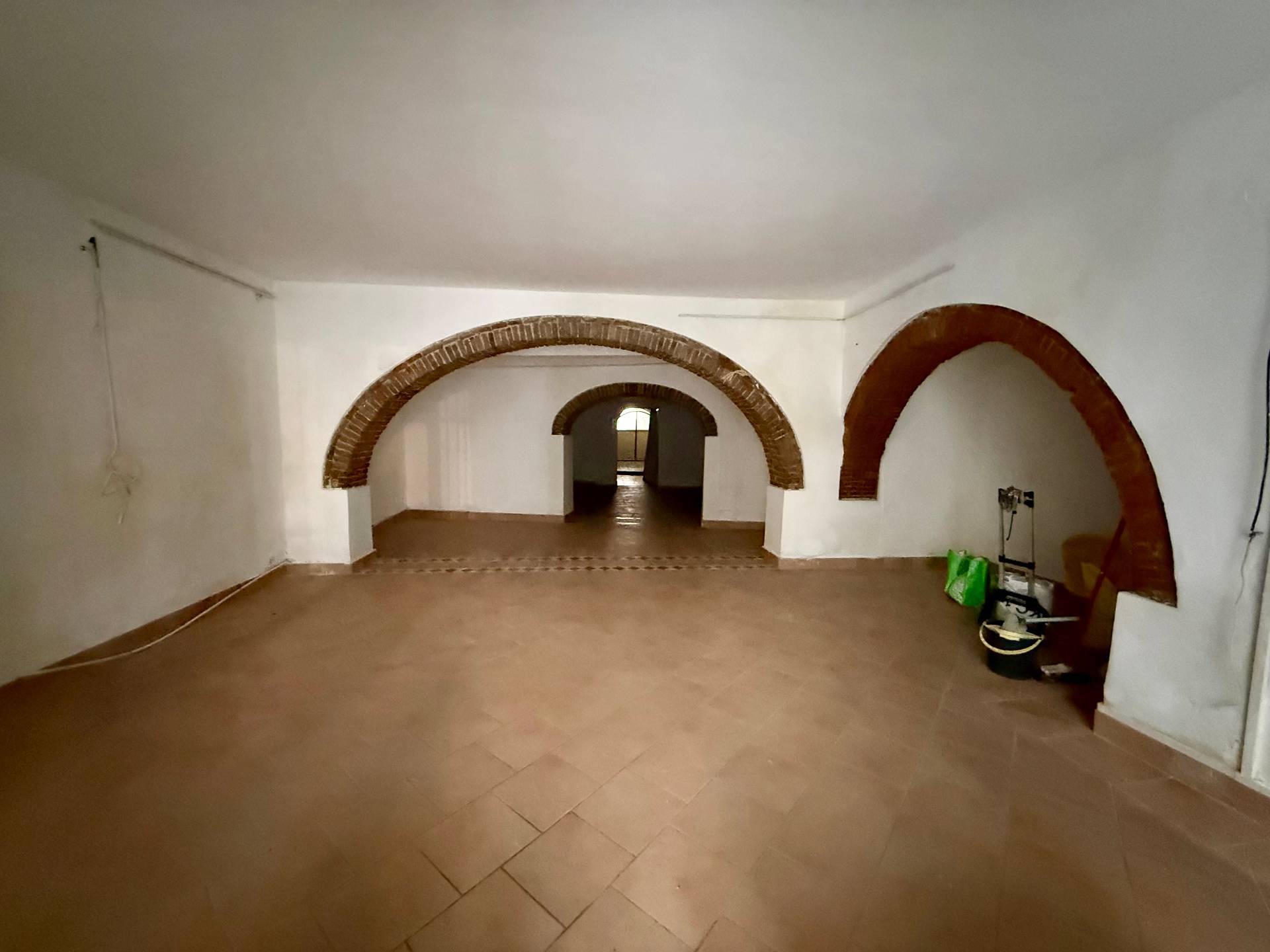 3 locali in vendita a Orbetello, Centro storico