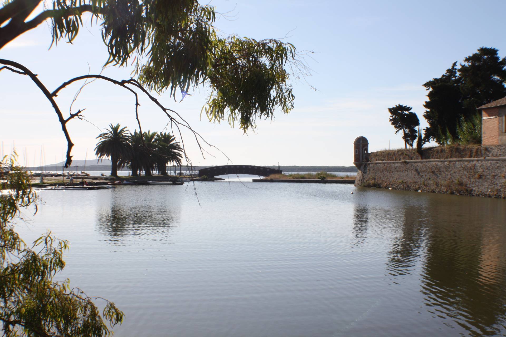 3 locali in vendita a Orbetello, Centro storico