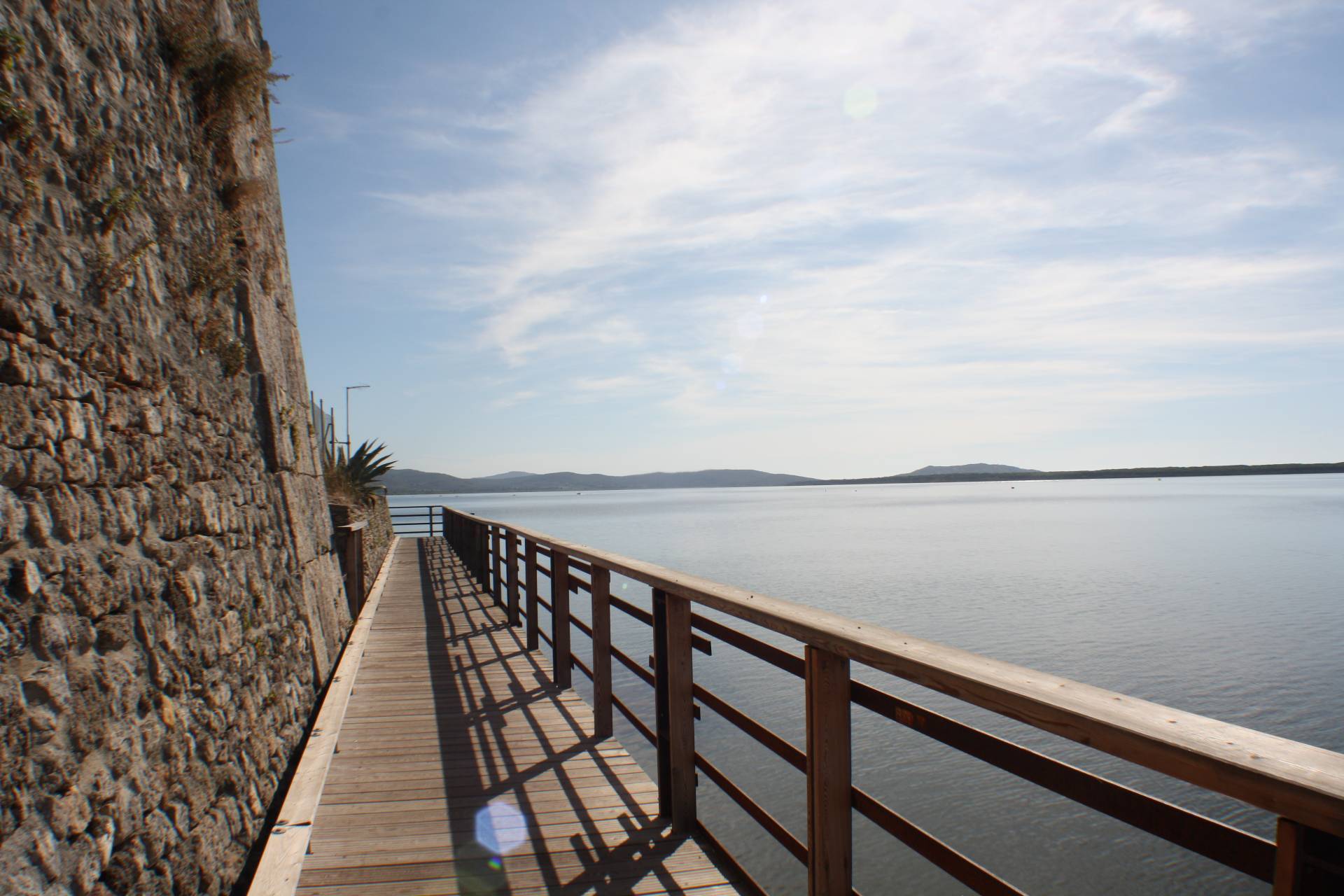 3 locali in vendita a Orbetello, Centro storico