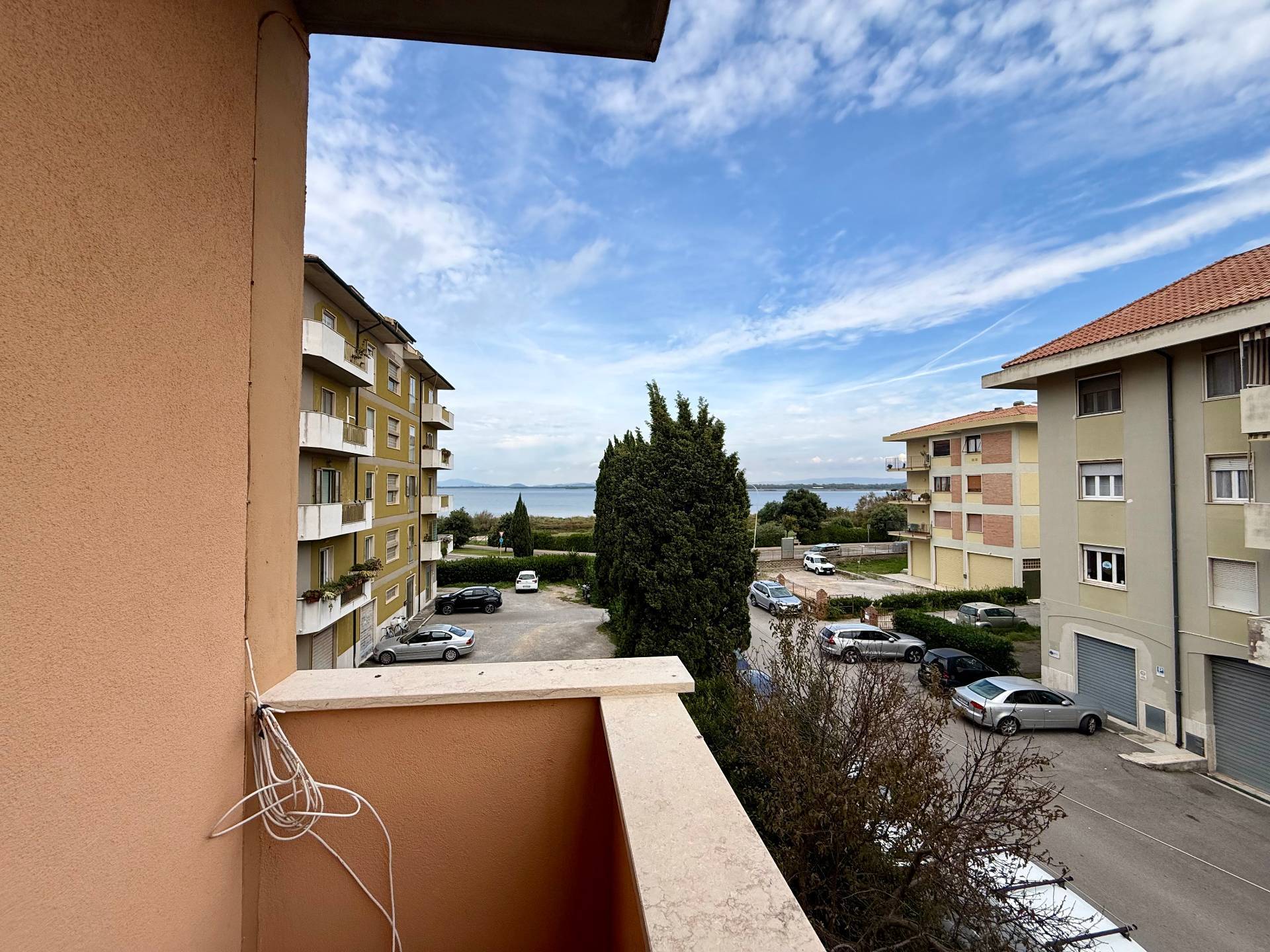 Appartamento in vendita a Orbetello, Orbetello Neghelli