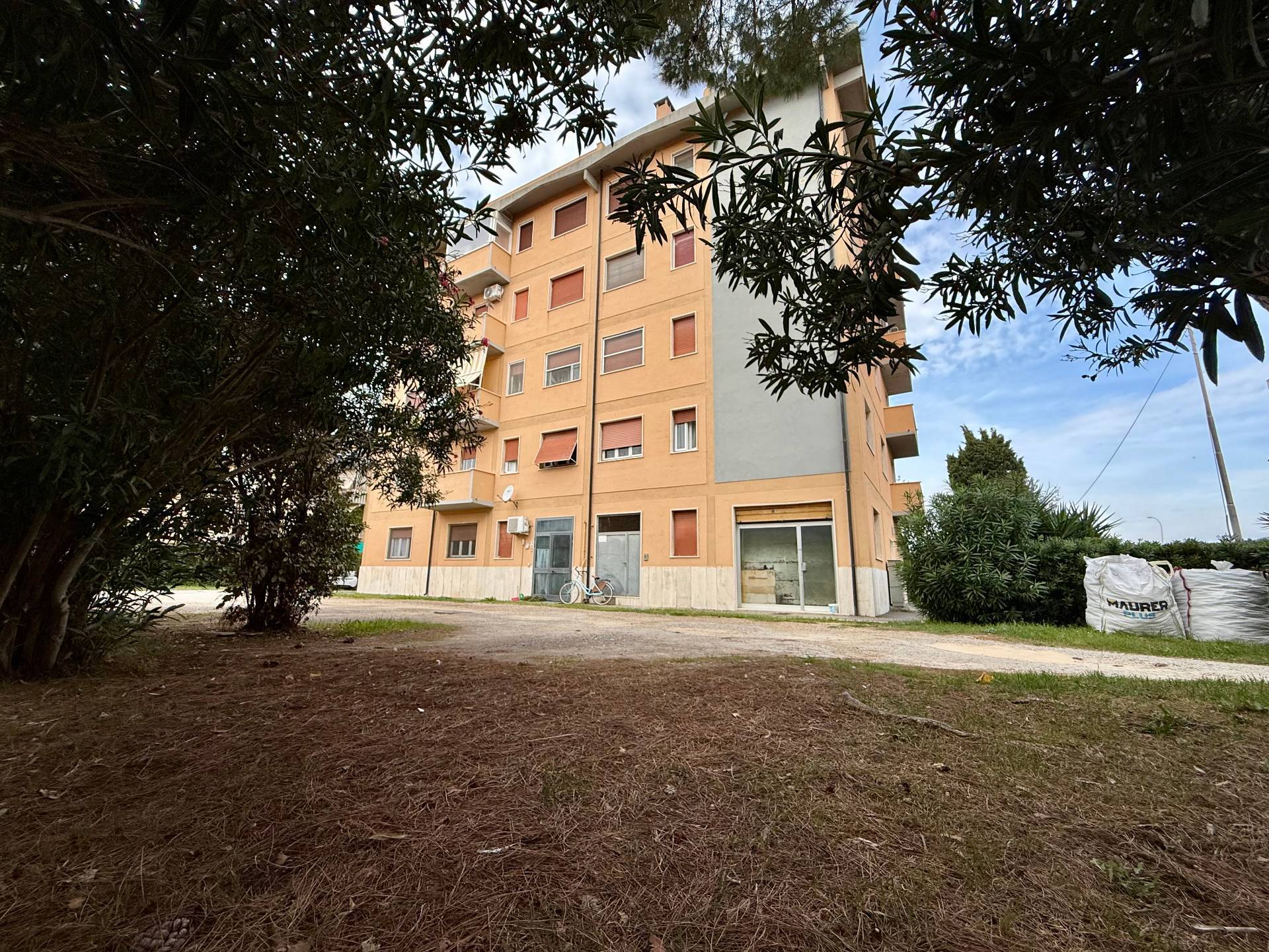 Appartamento in vendita a Orbetello, Orbetello Neghelli