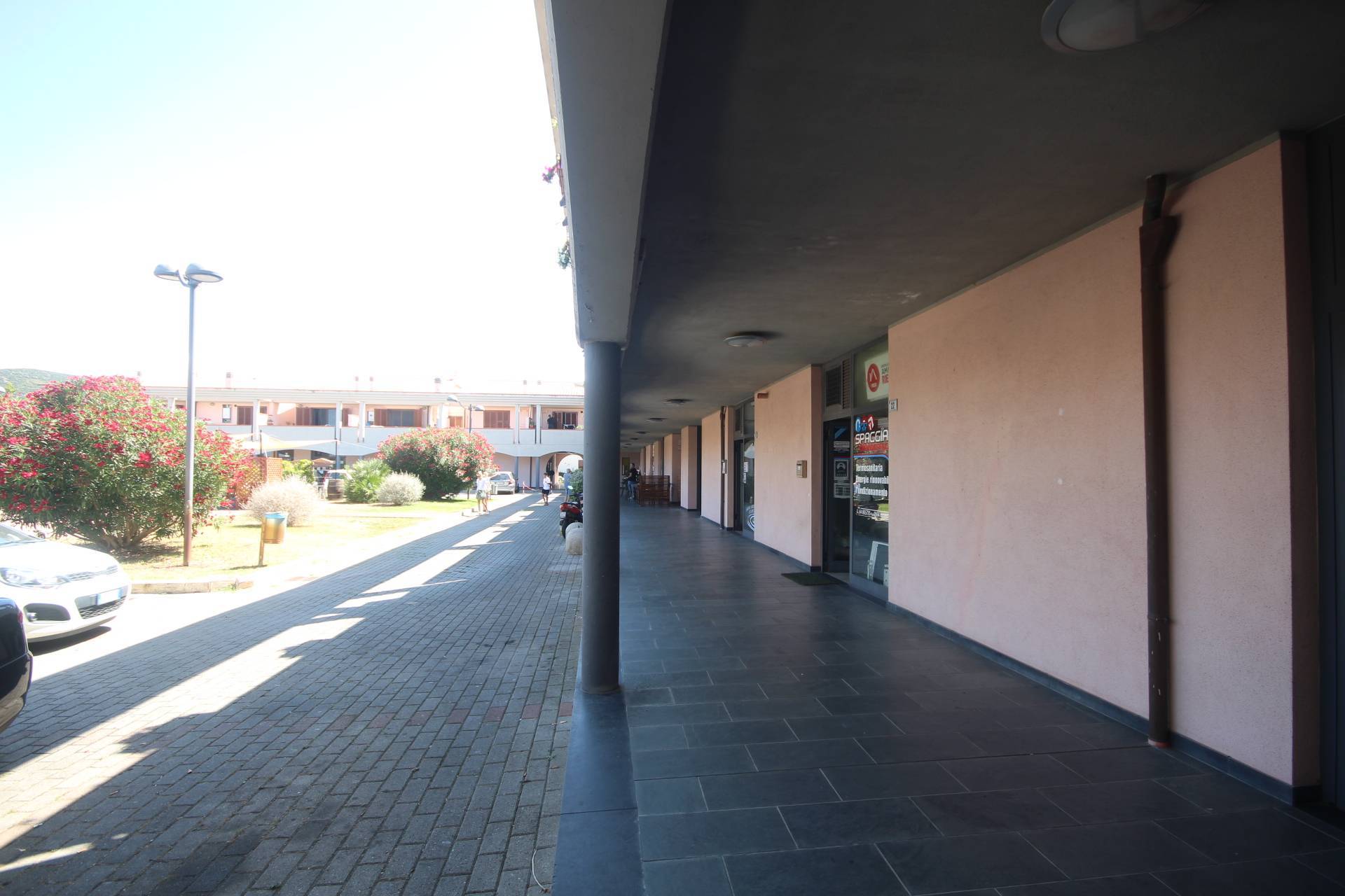 Locale commerciale in vendita a Orbetello, Orbetello Scalo