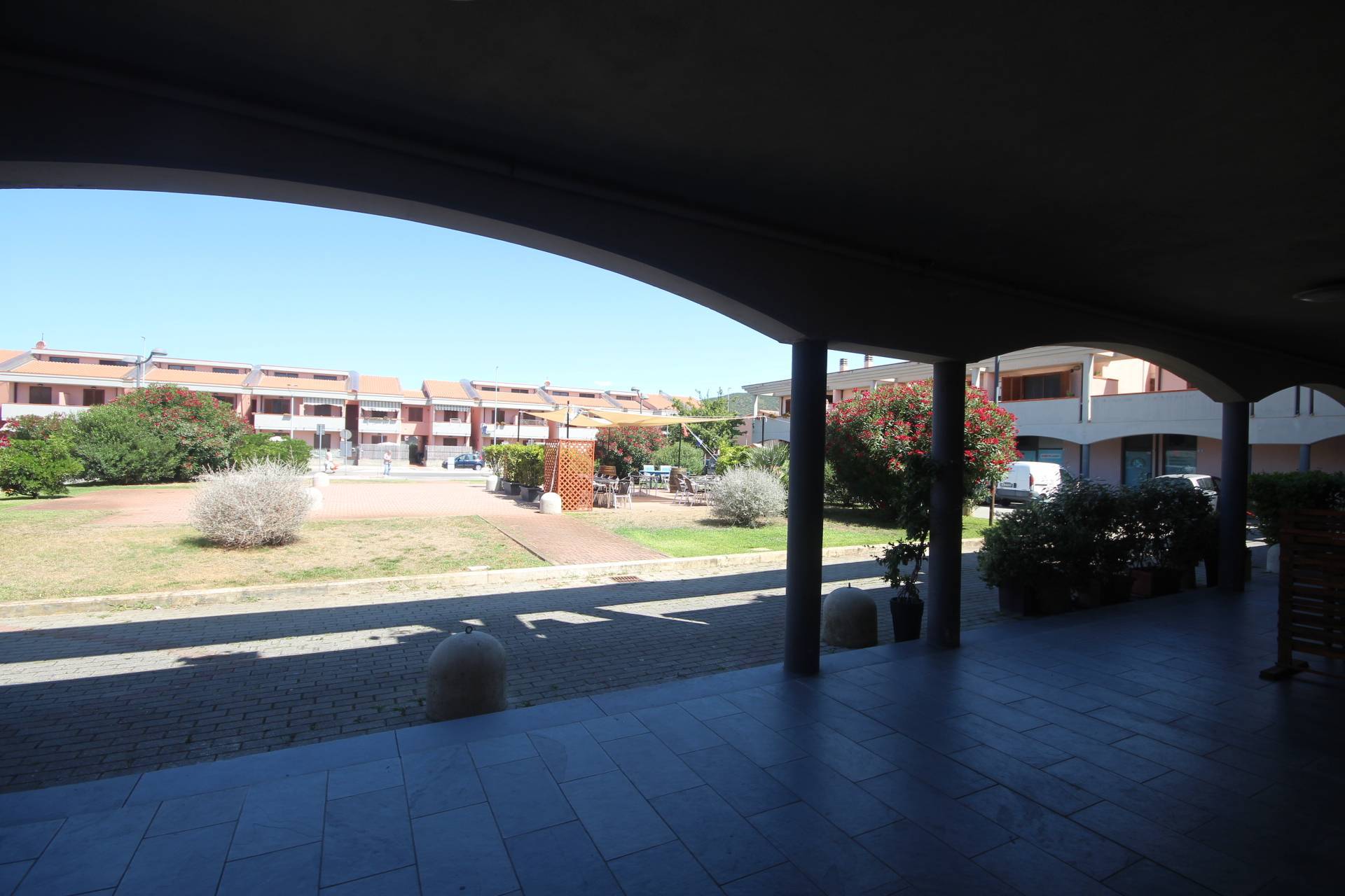 Locale commerciale in vendita a Orbetello, Orbetello Scalo