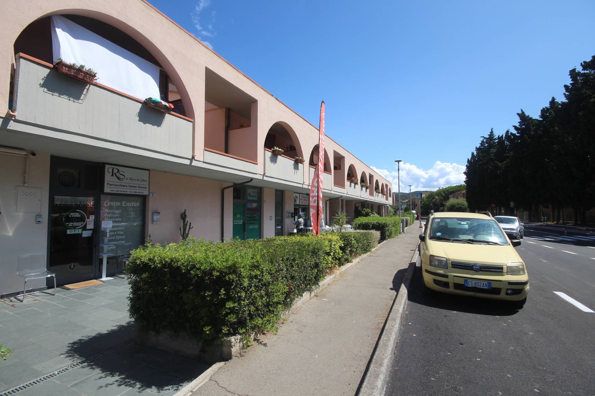 Locale commerciale in vendita a Orbetello, Orbetello Scalo