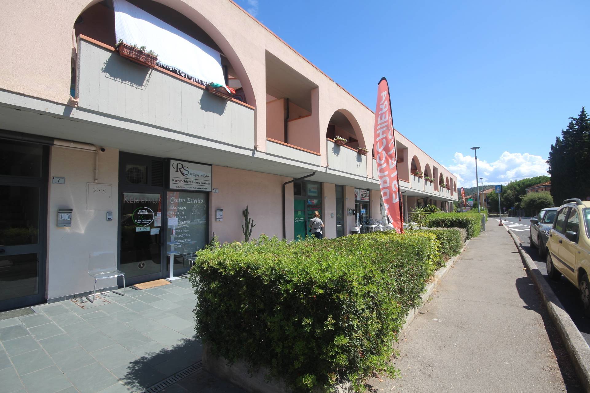 Locale commerciale in vendita a Orbetello, Orbetello Scalo