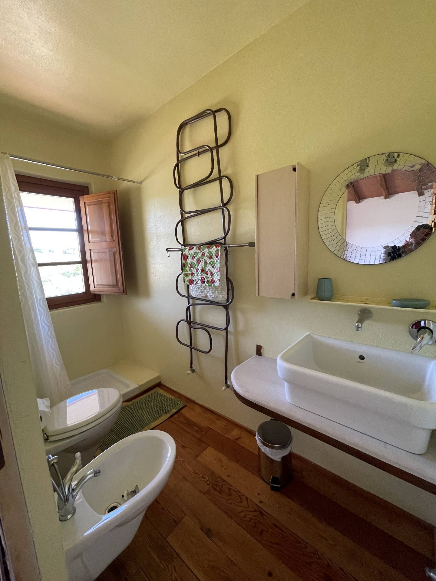 Rustico/Casale/Corte in vendita a Manciano