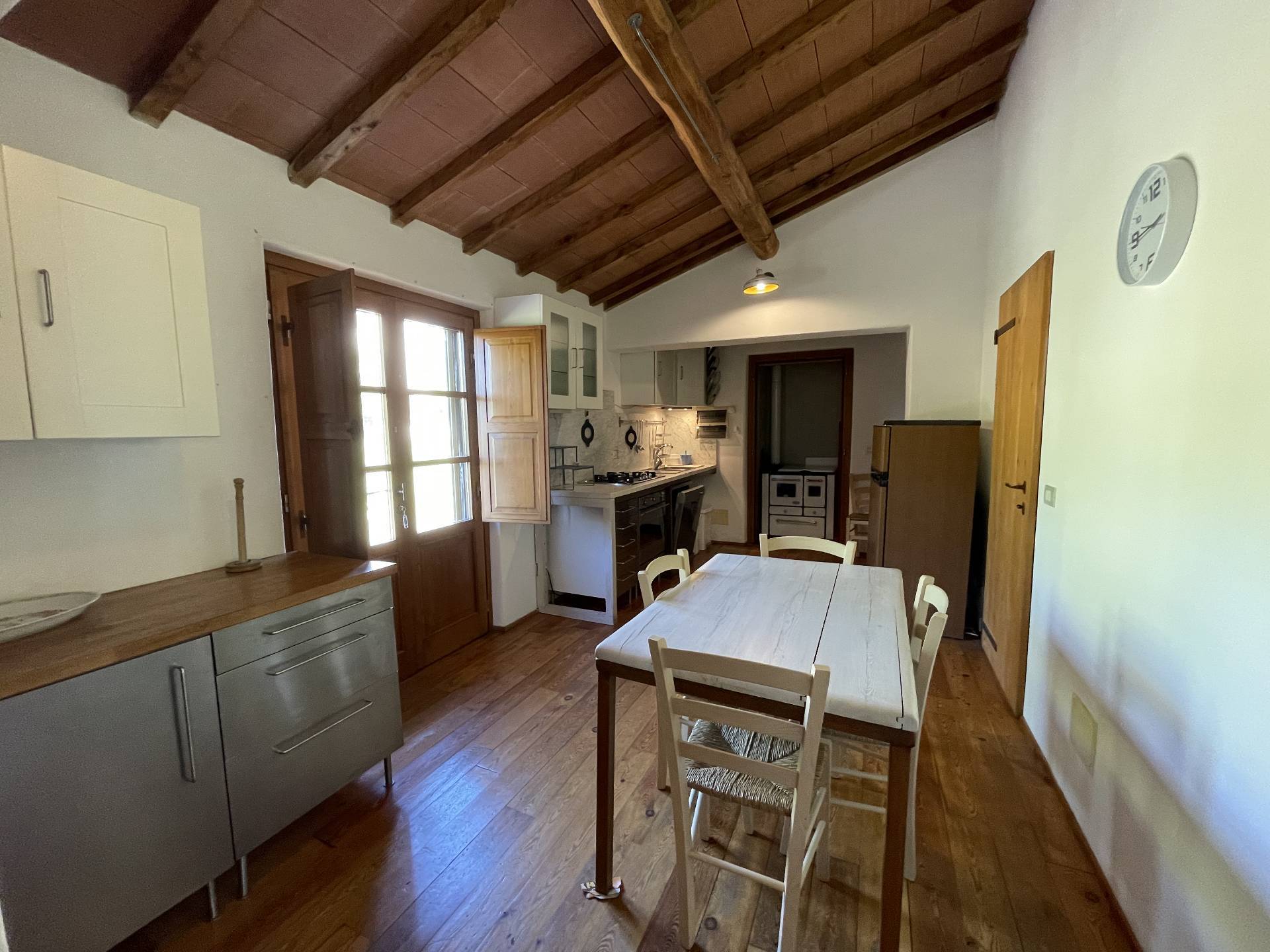 Rustico/Casale/Corte in vendita a Manciano