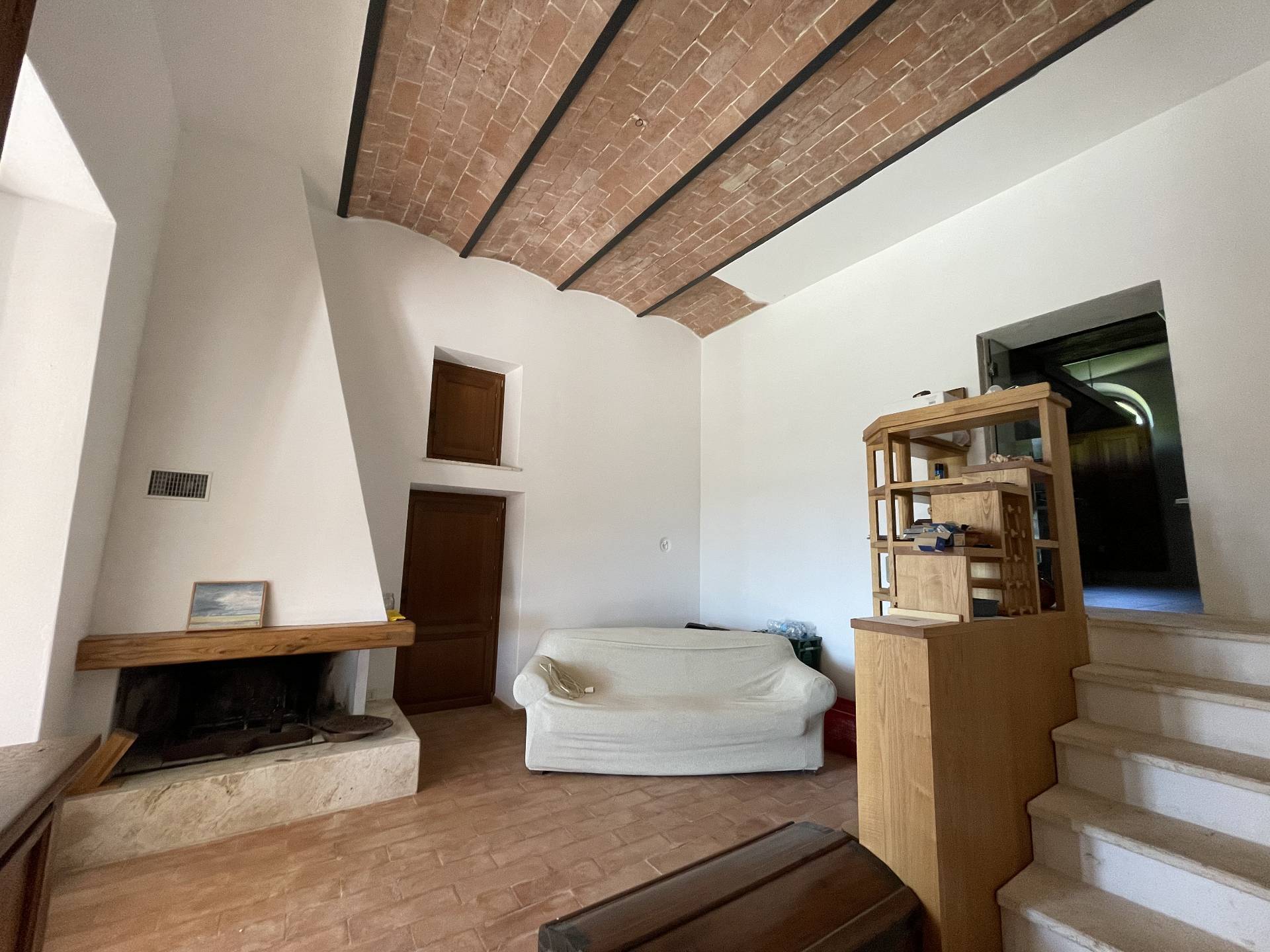 Rustico/Casale/Corte in vendita a Manciano