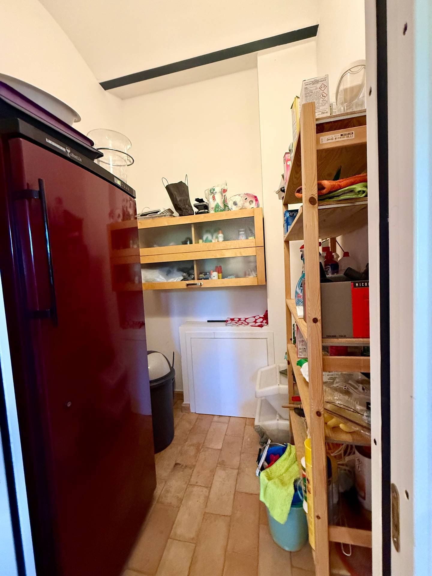 Casa semi indipendente in vendita a Magliano in Toscana, Banditella 1