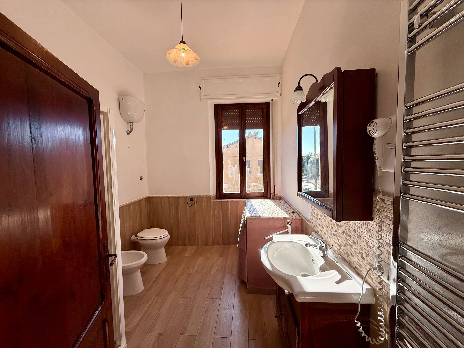 Appartamento indipendente in vendita a Magliano in Toscana