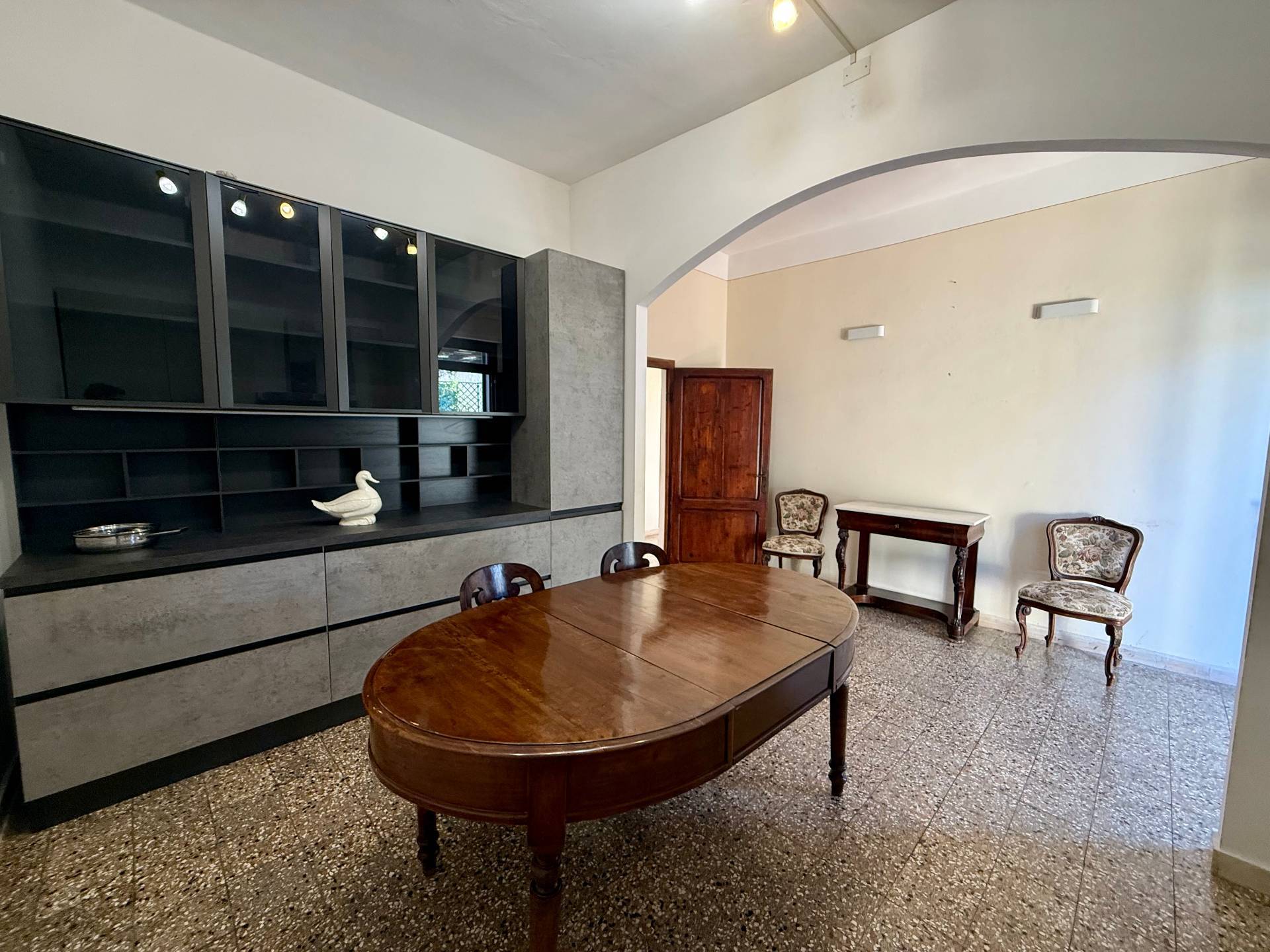 Appartamento indipendente in vendita a Magliano in Toscana