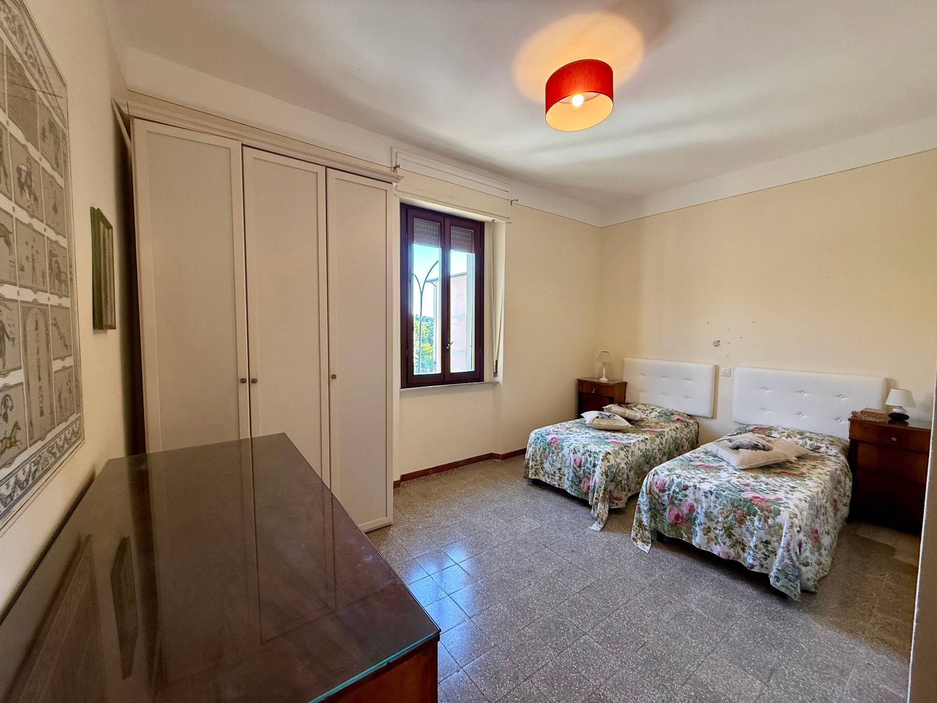 Appartamento indipendente in vendita a Magliano in Toscana