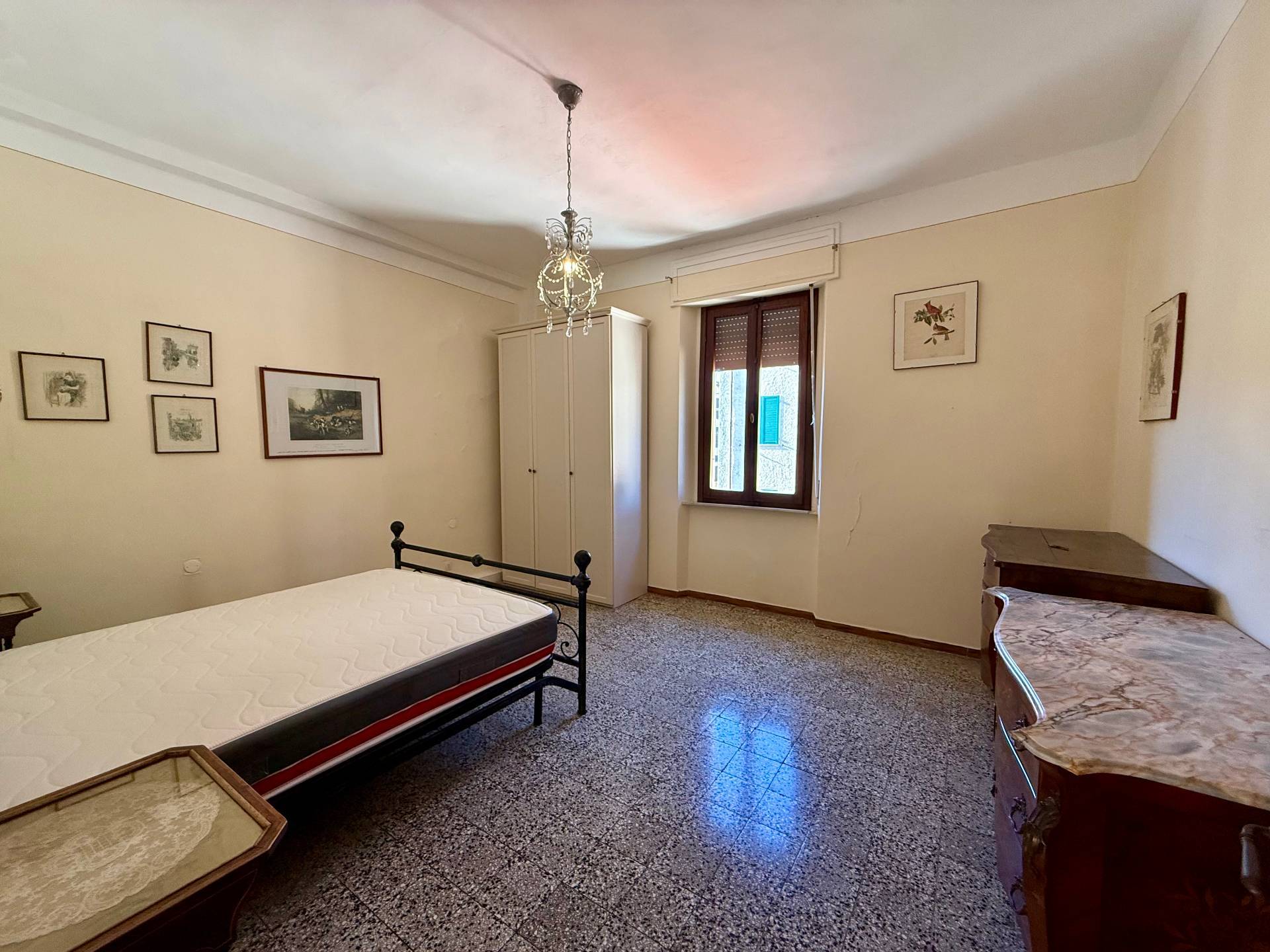 Appartamento indipendente in vendita a Magliano in Toscana