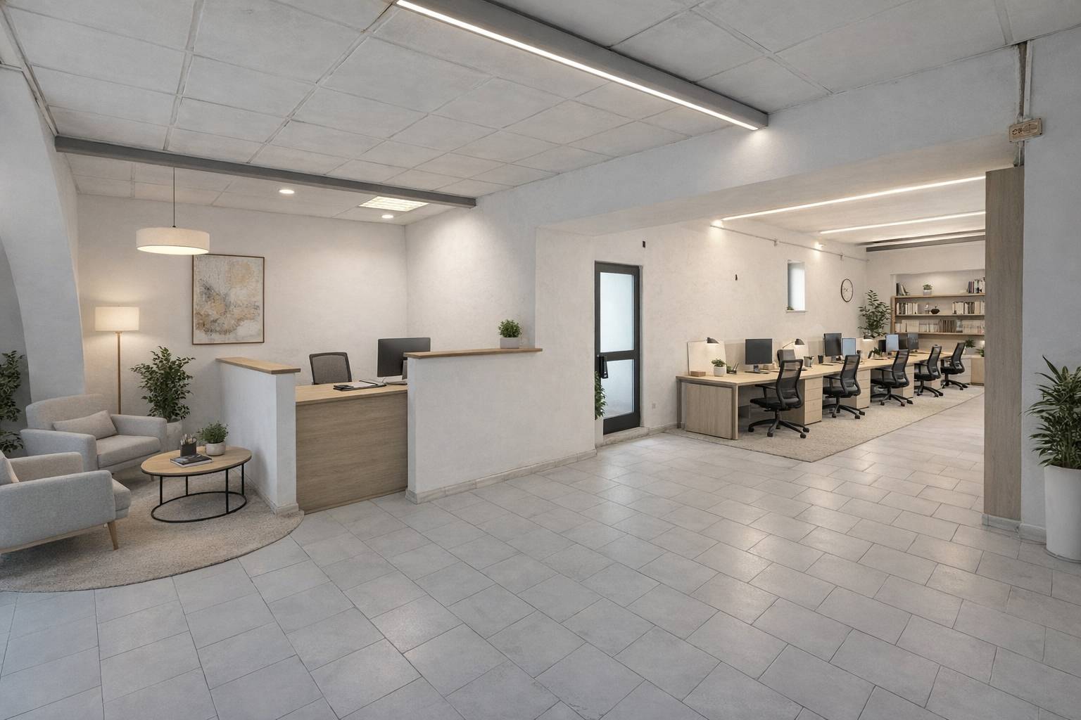 2 locali in vendita a Orbetello, Centro storico