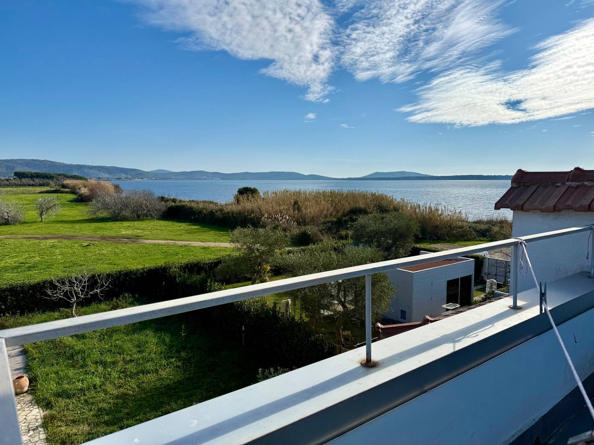 Appartamento indipendente in vendita a Orbetello, Orbetello Neghelli