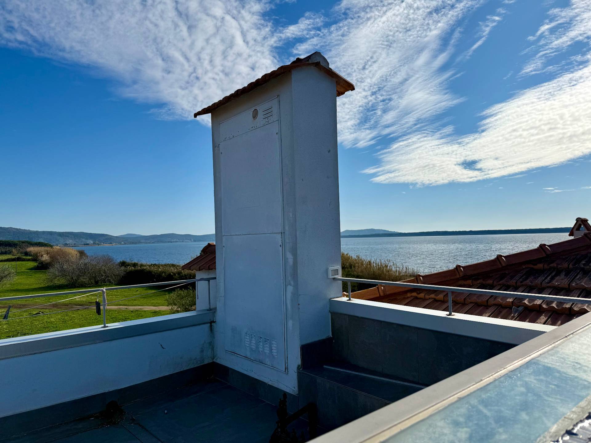 Appartamento indipendente in vendita a Orbetello, Orbetello Neghelli