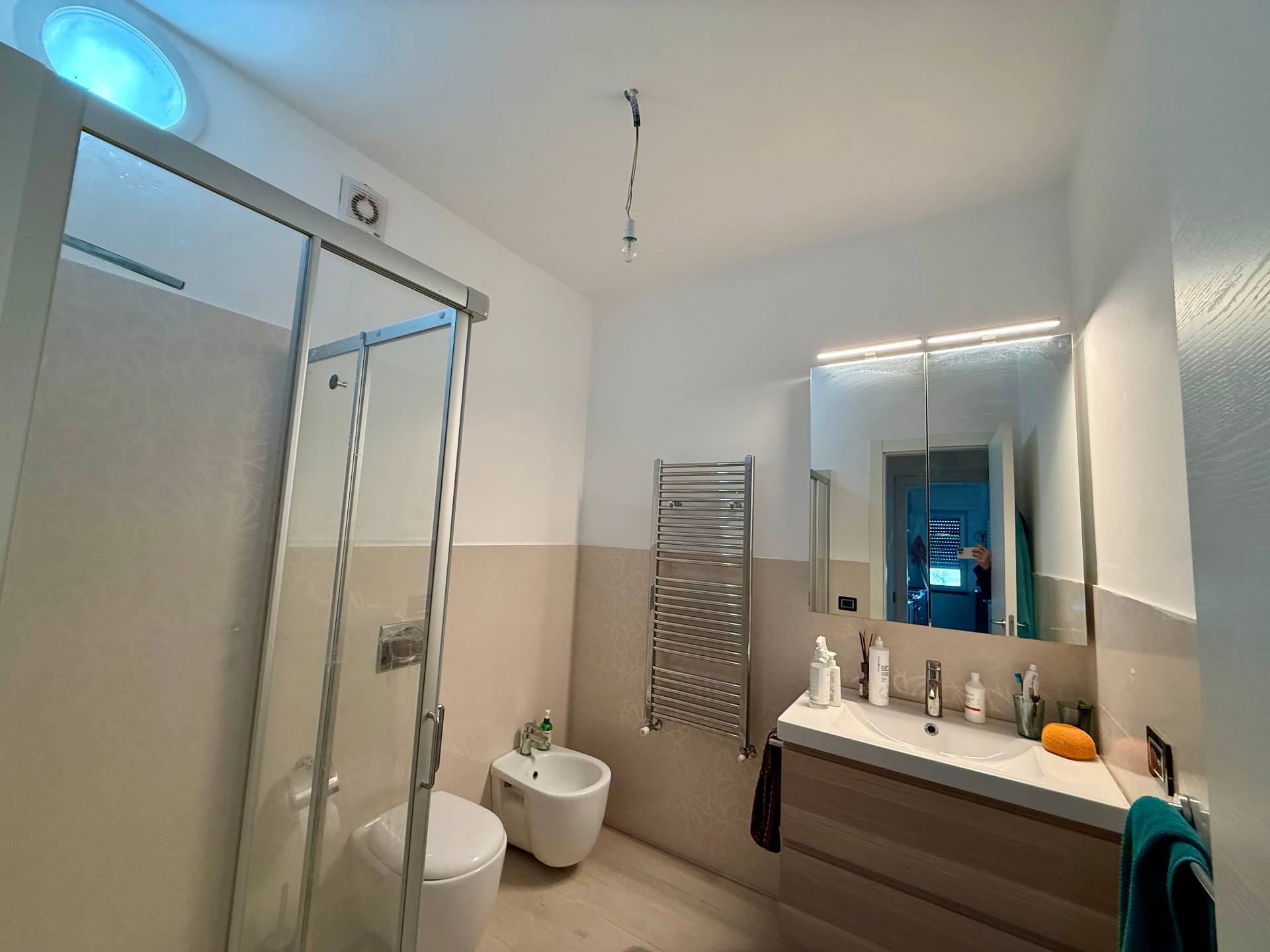 Appartamento indipendente in vendita a Orbetello, Orbetello Neghelli