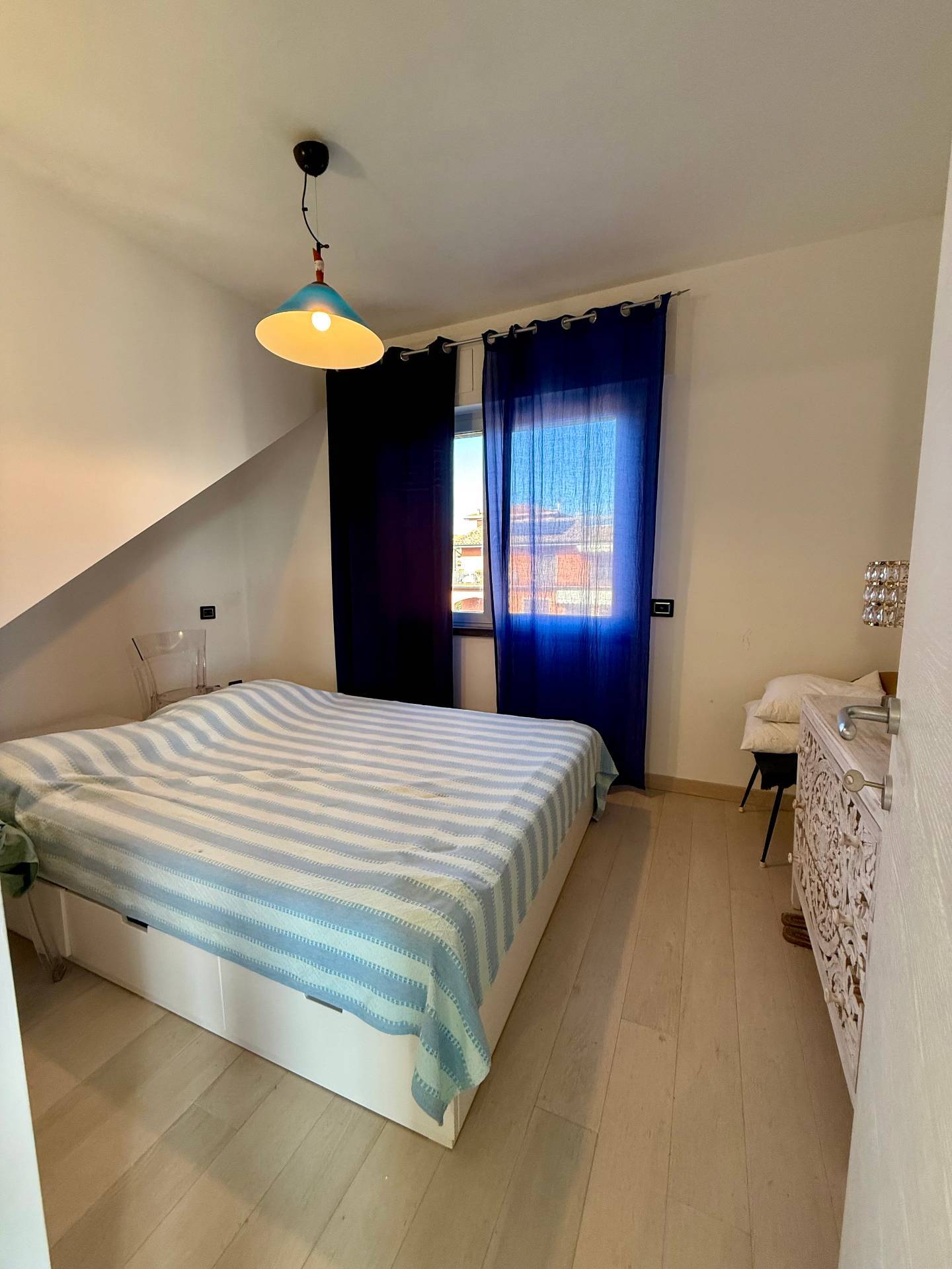 Appartamento indipendente in vendita a Orbetello, Orbetello Neghelli