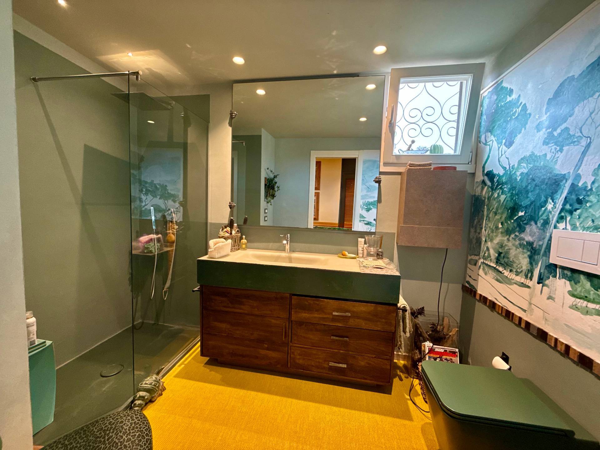 Appartamento in vendita a Orbetello, Centro storico