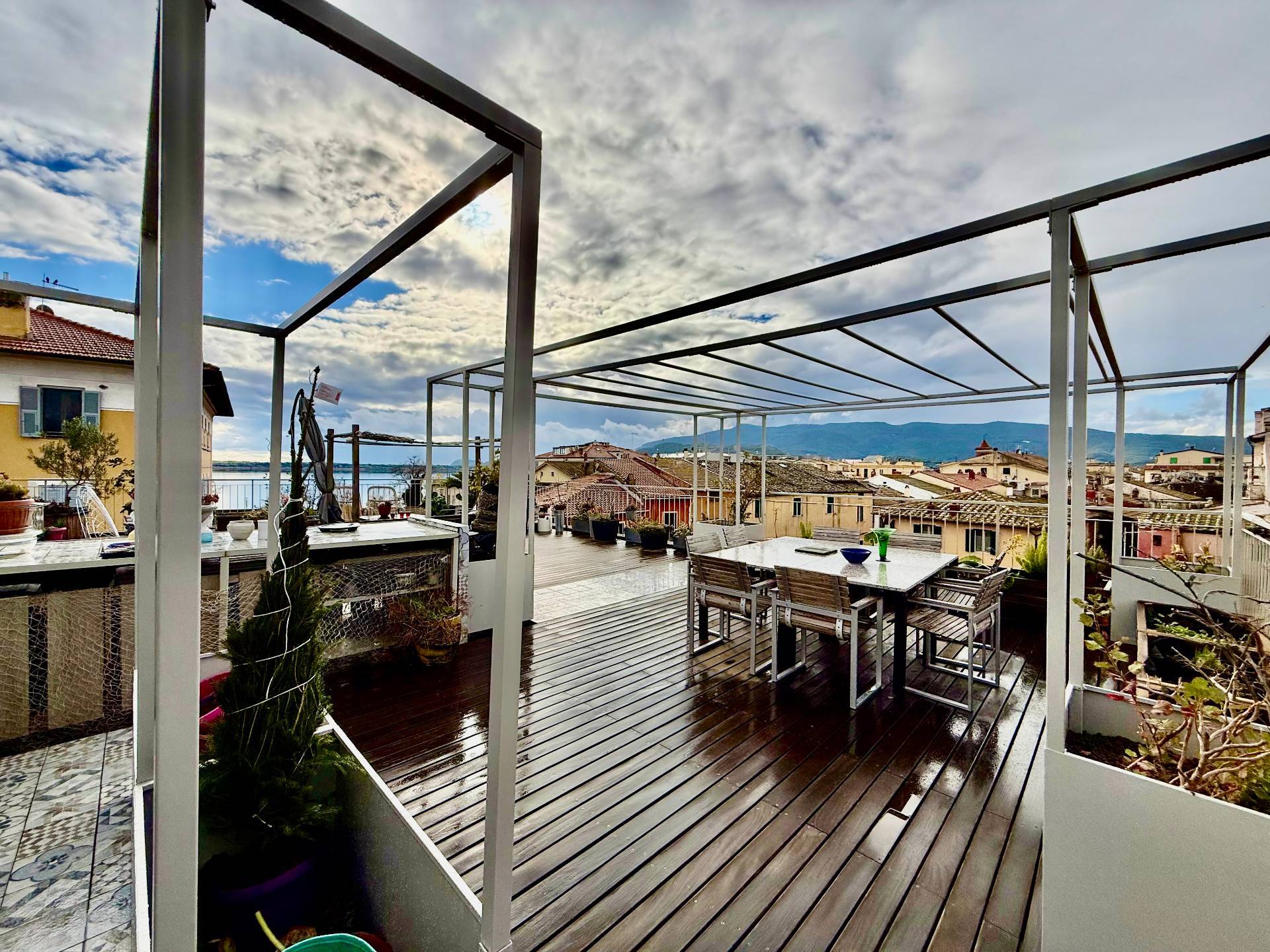 Appartamento in vendita a Orbetello, Centro storico