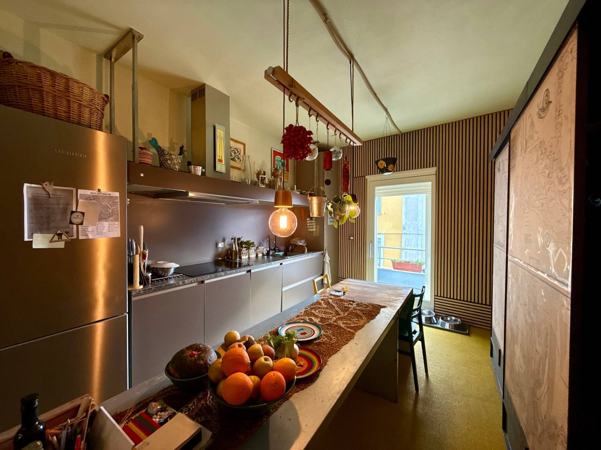 Appartamento in vendita a Orbetello, Centro storico