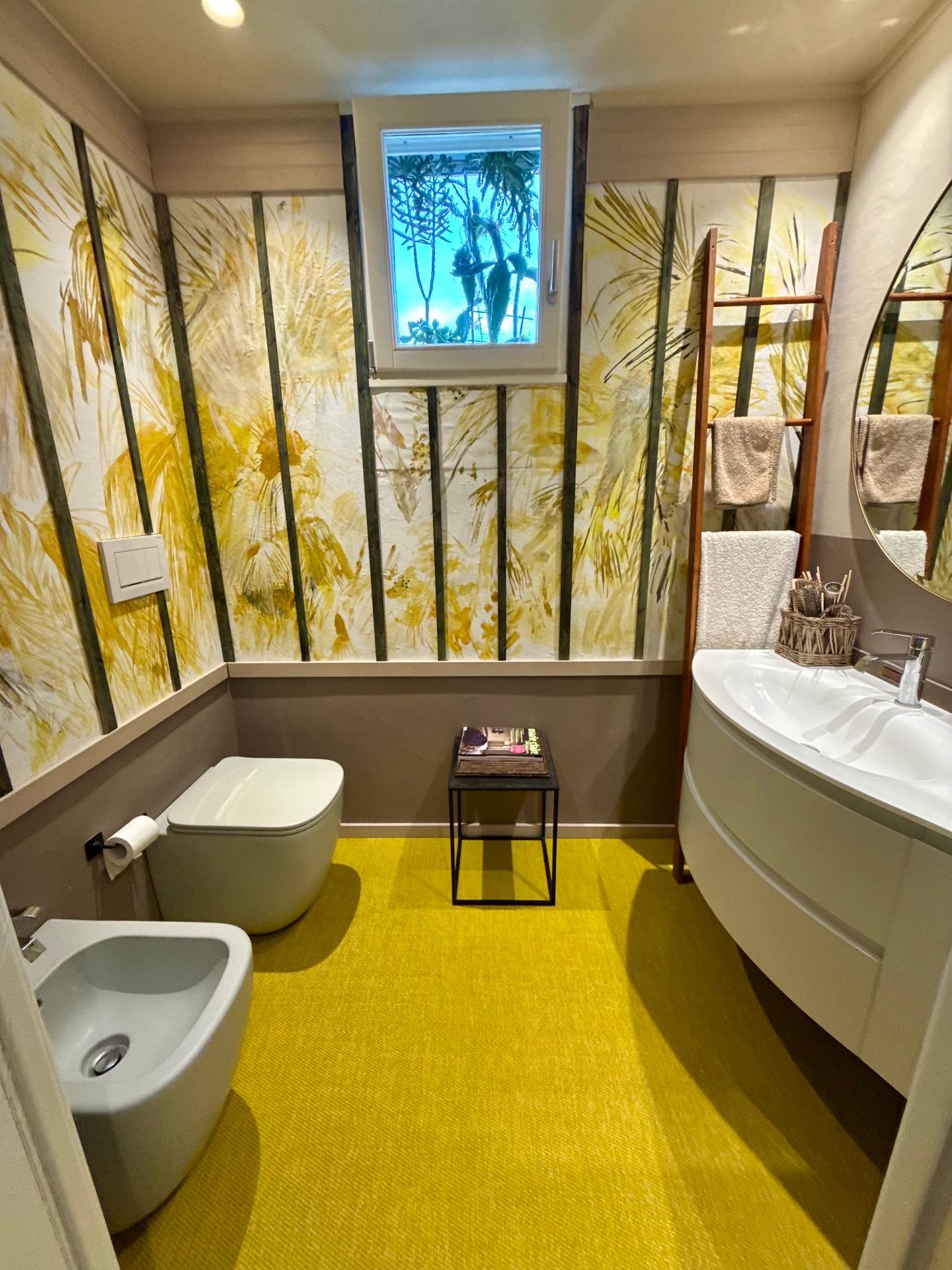 Appartamento in vendita a Orbetello, Centro storico