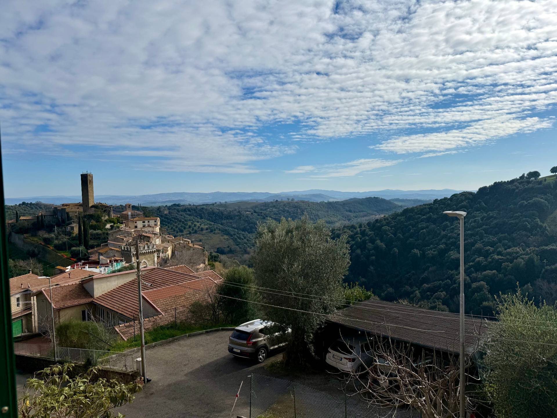 Casa semi indipendente in vendita a Magliano in Toscana, Pereta