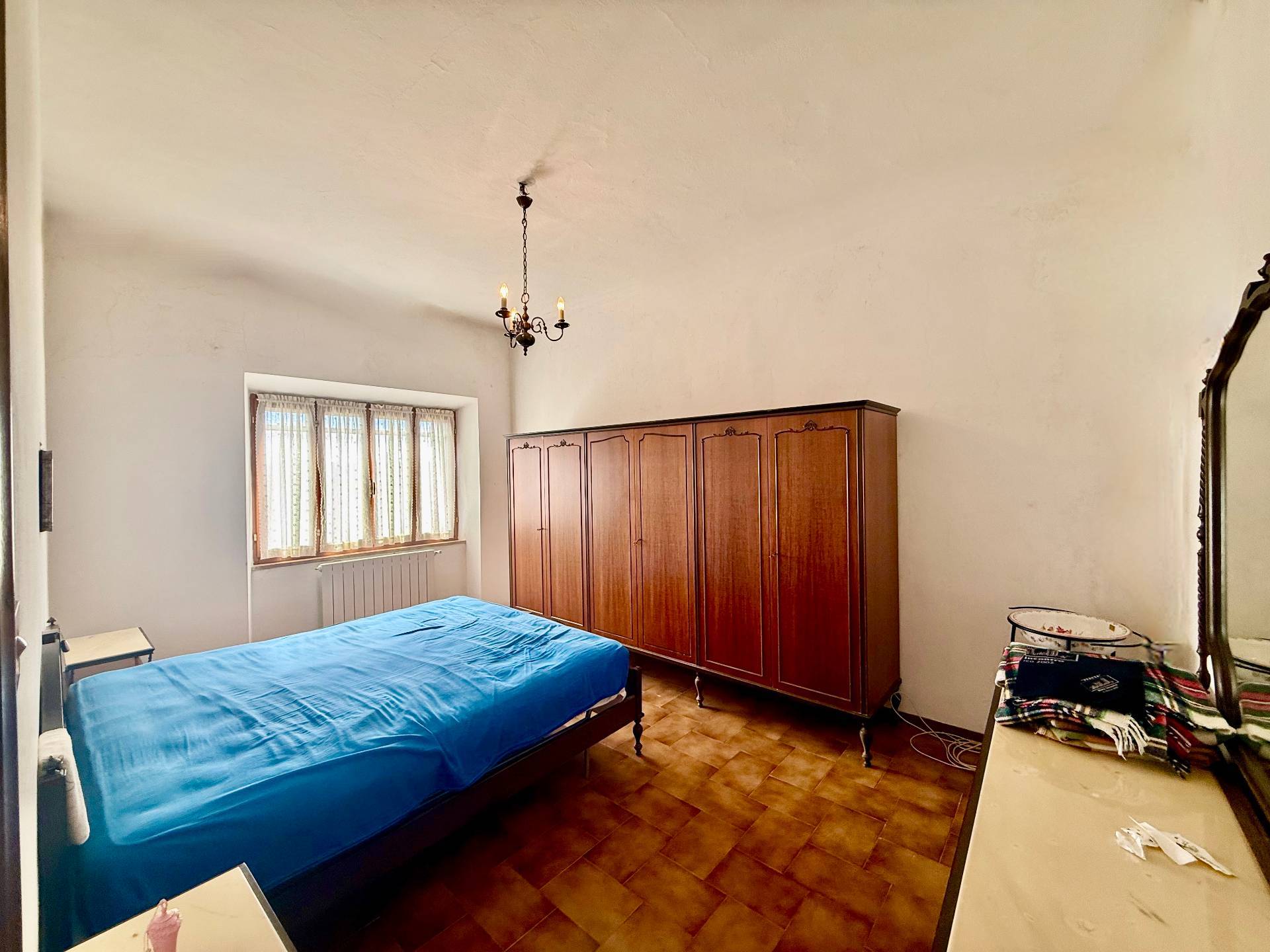 Casa semi indipendente in vendita a Magliano in Toscana, Pereta