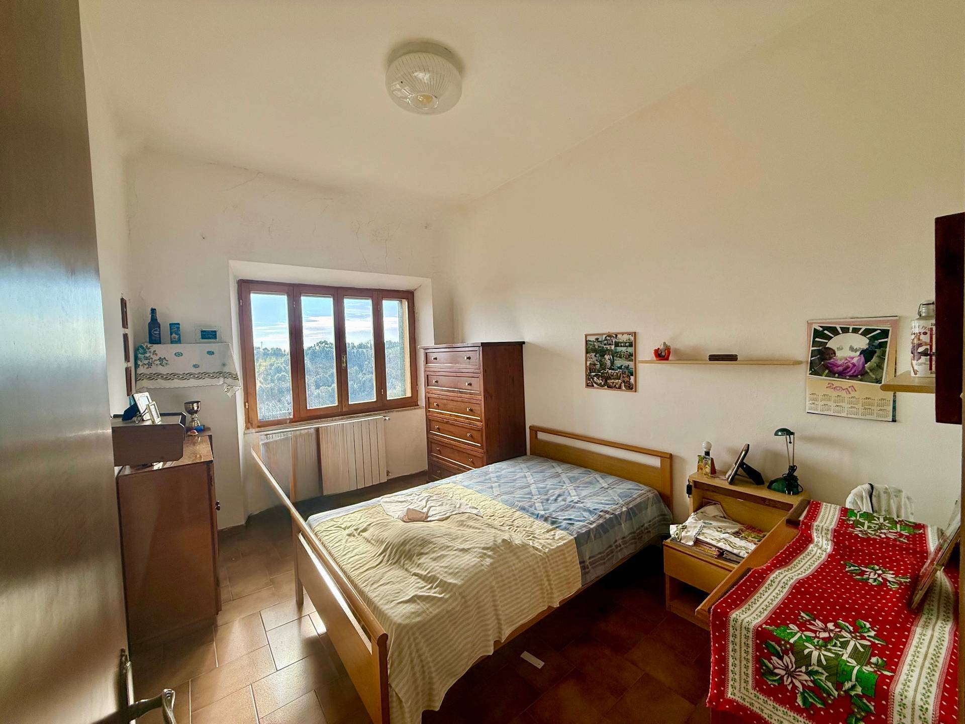 Casa semi indipendente in vendita a Magliano in Toscana, Pereta