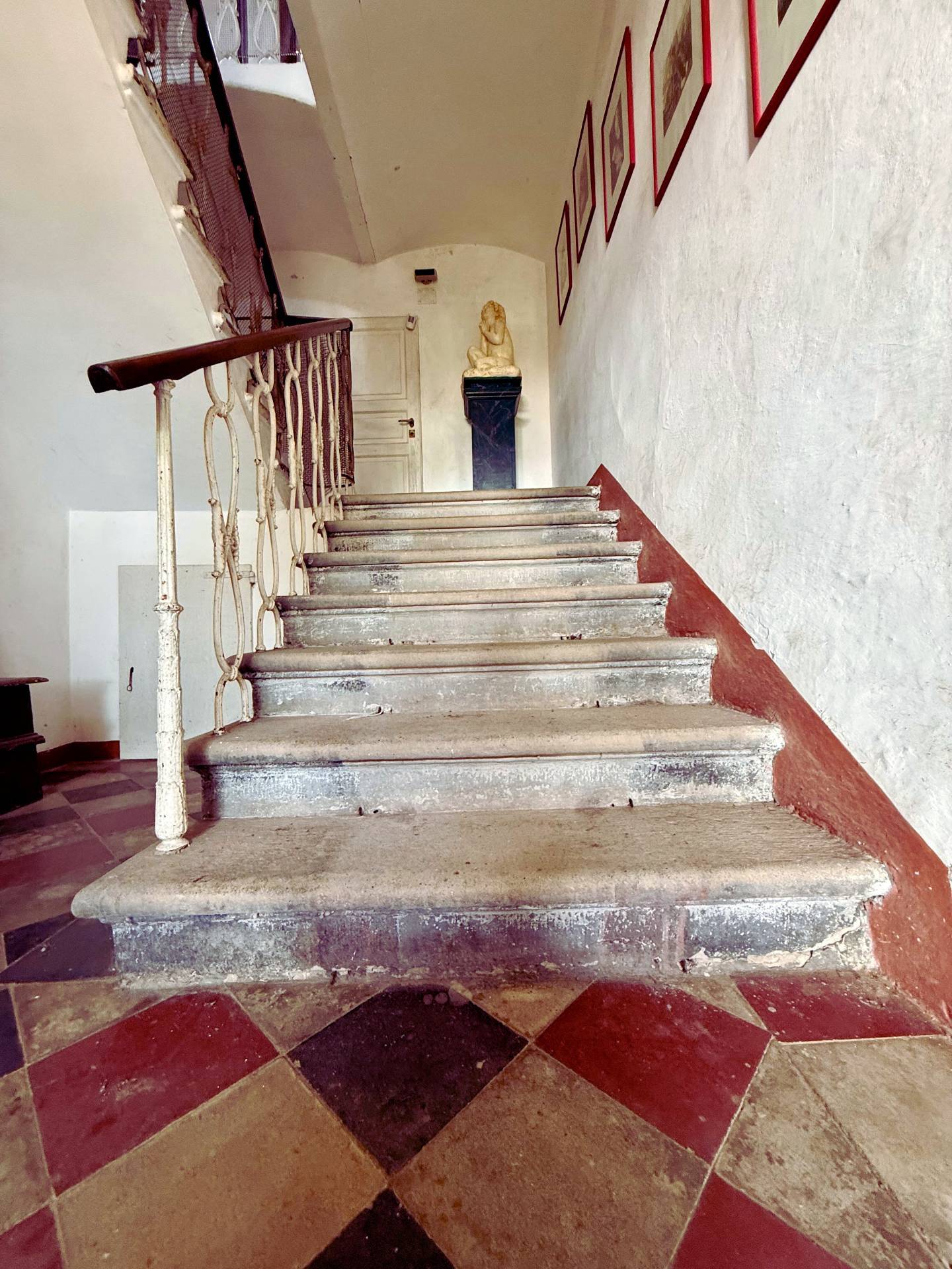 Villa storica in vendita a Orbetello, Giannella